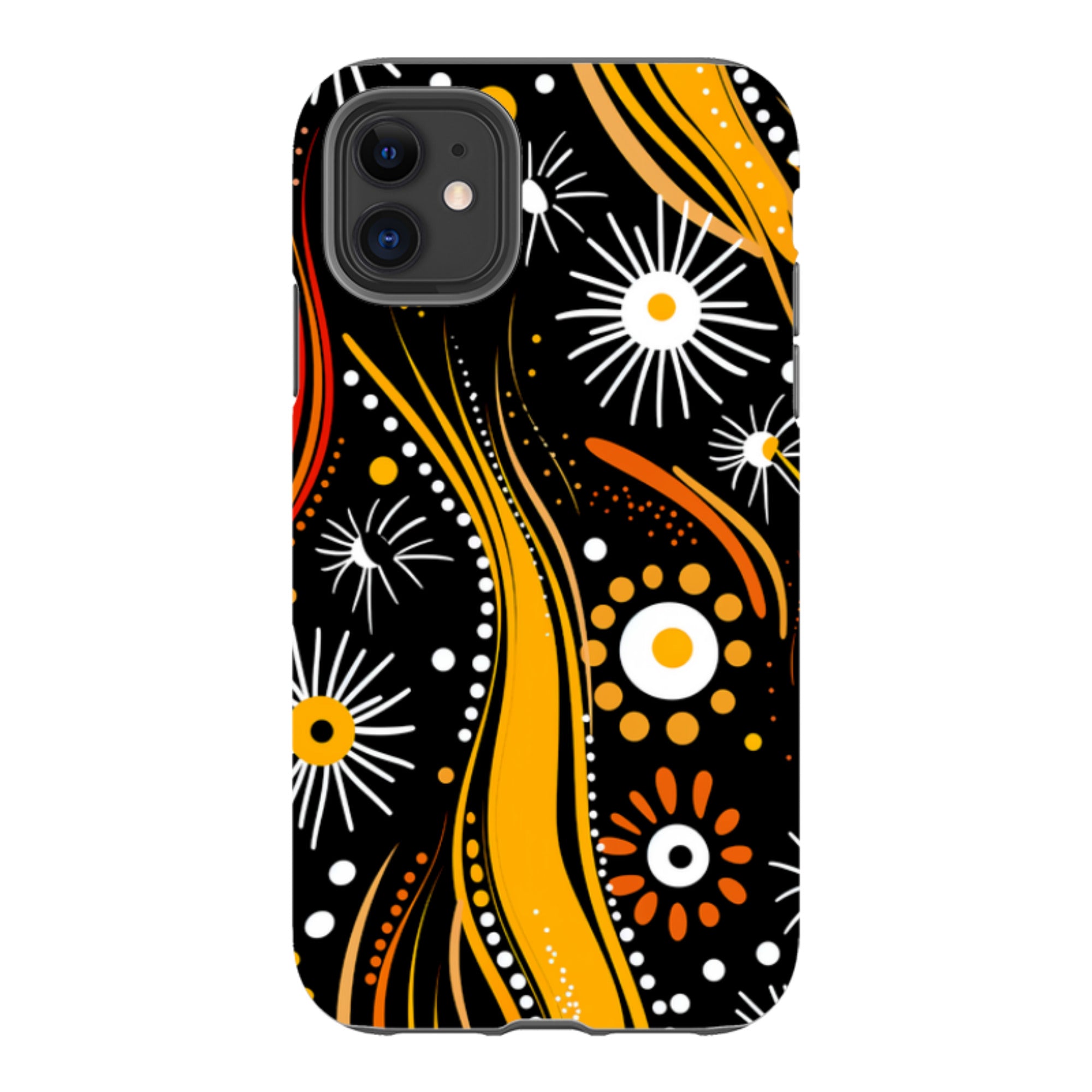 iPhone Tough Case -Star Struck-1