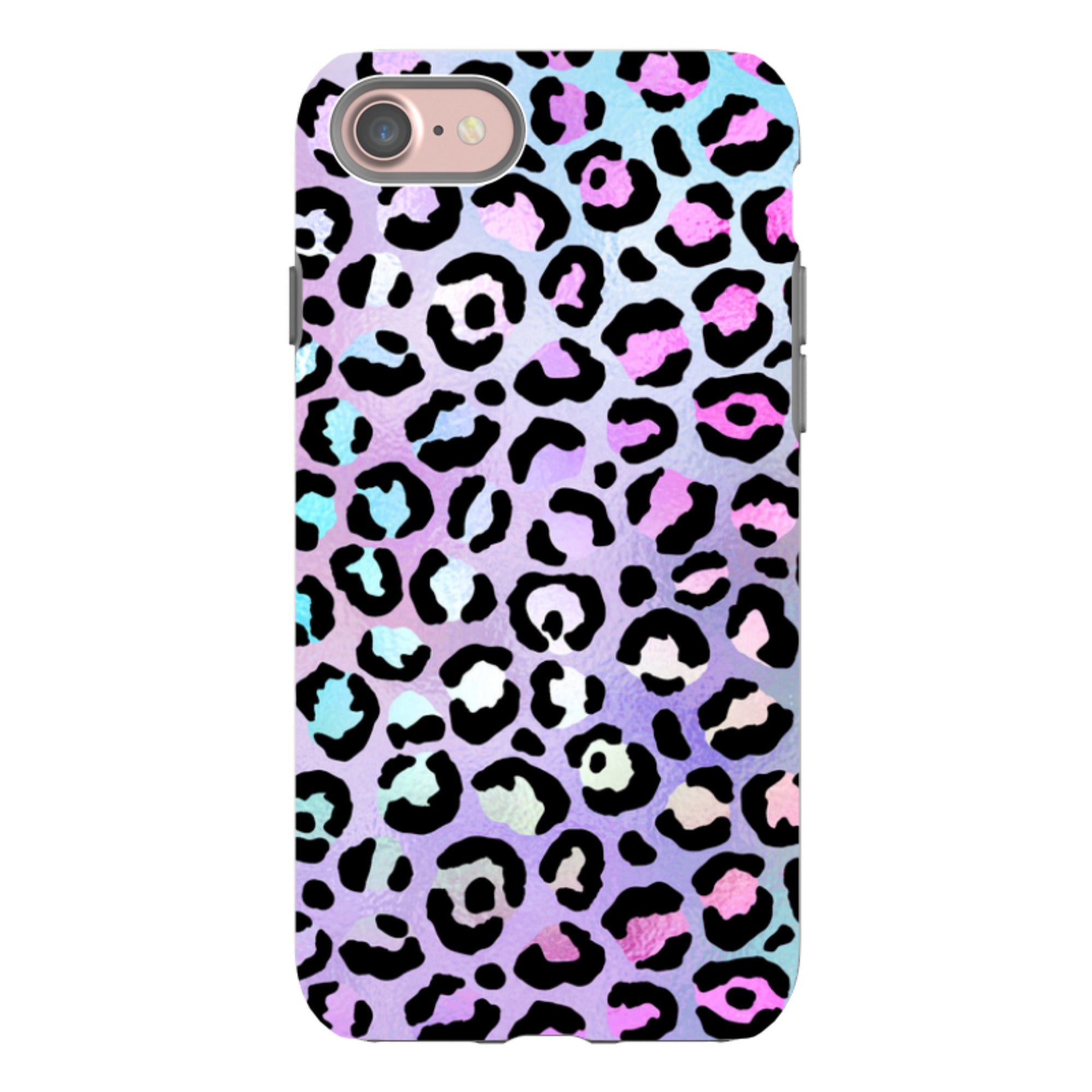 iPhone Tough Case - Neofelis
