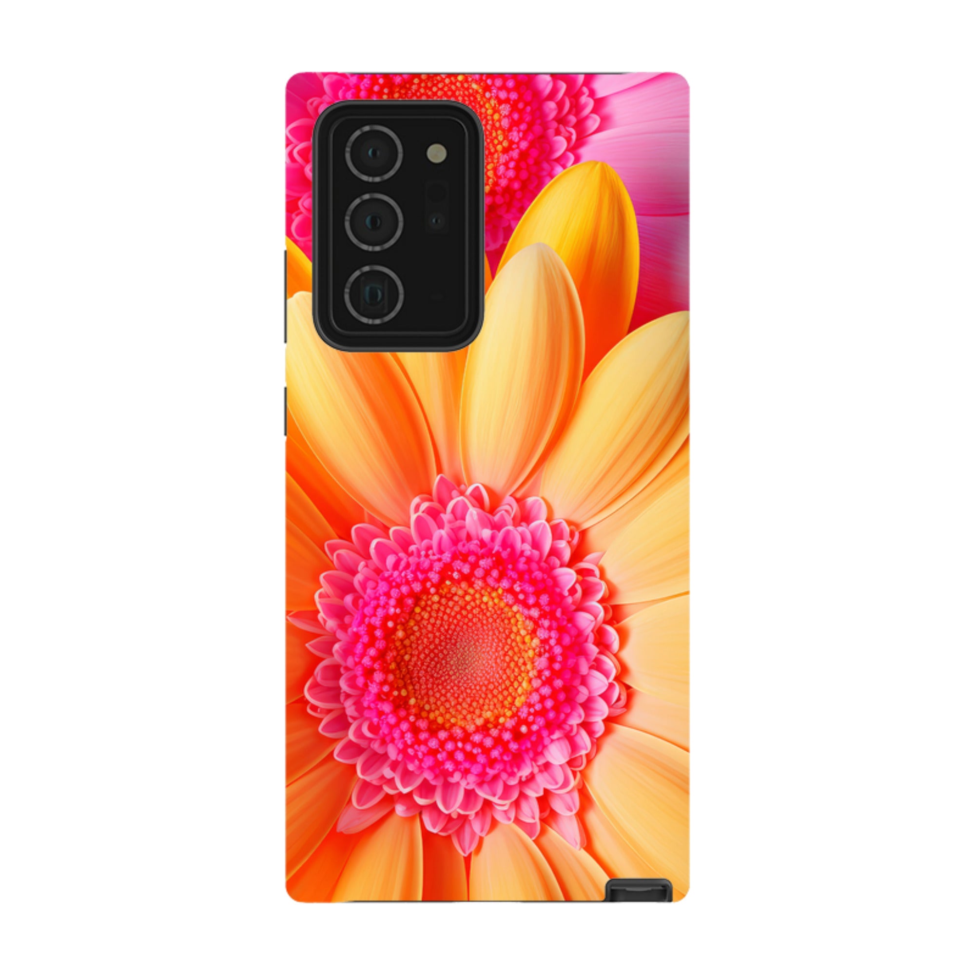 Samsung Tough Case - Bliss Floral II