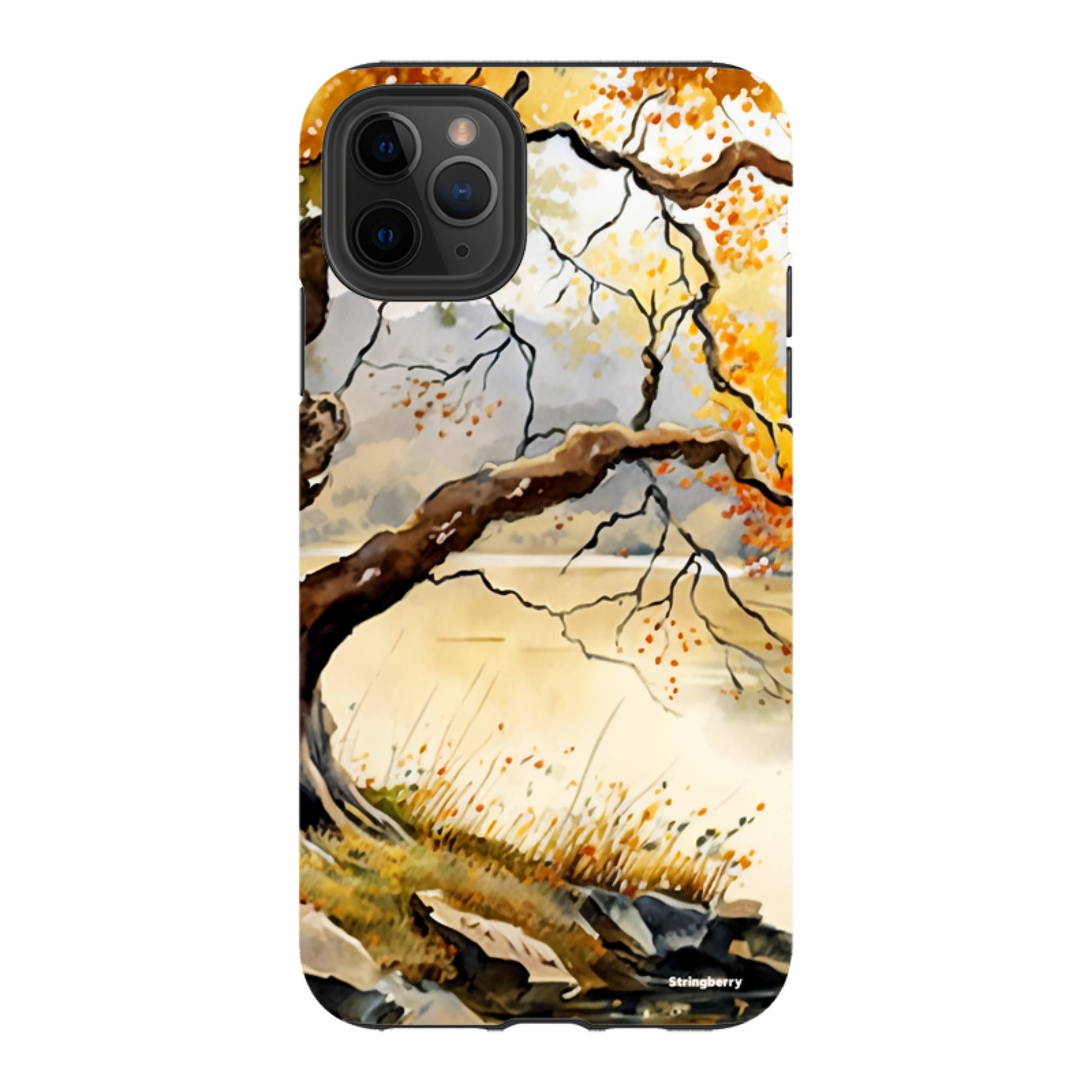 iPhone Tough Case - Ivybridge