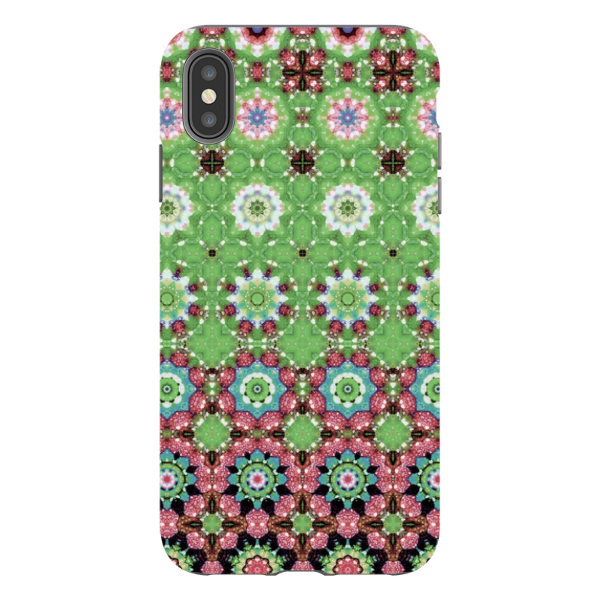 iPhone Tough Case - Floydfest