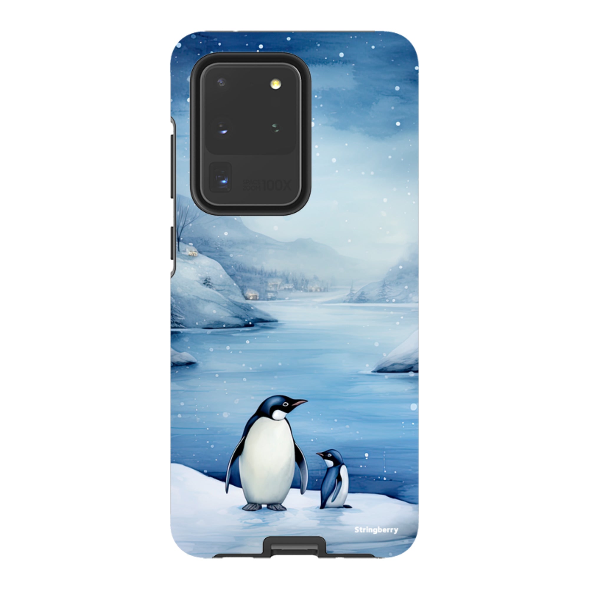 Samsung Tough Case - Always On My Mind