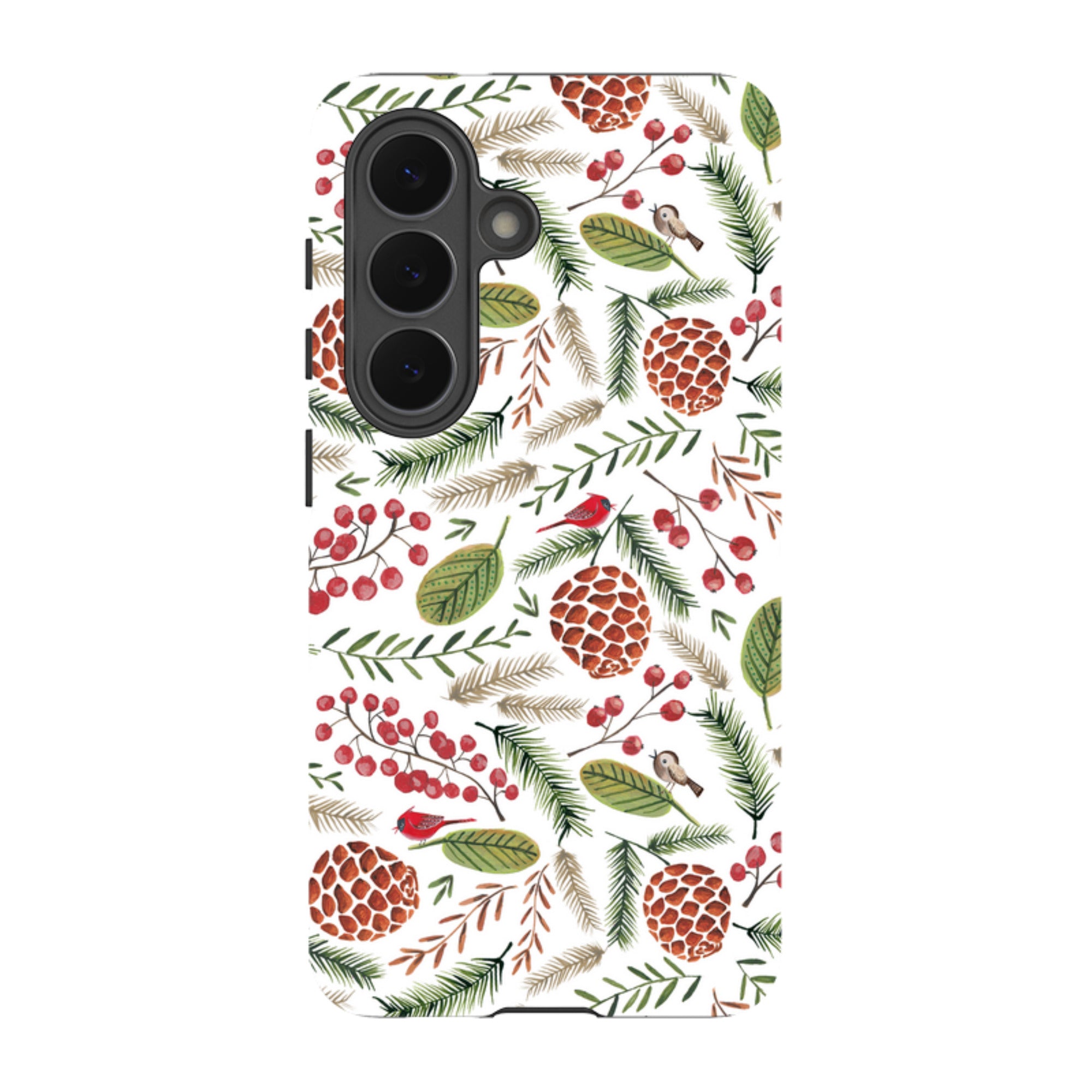 Samsung Tough Case - Bono 3 By Caroline Bonne Muller