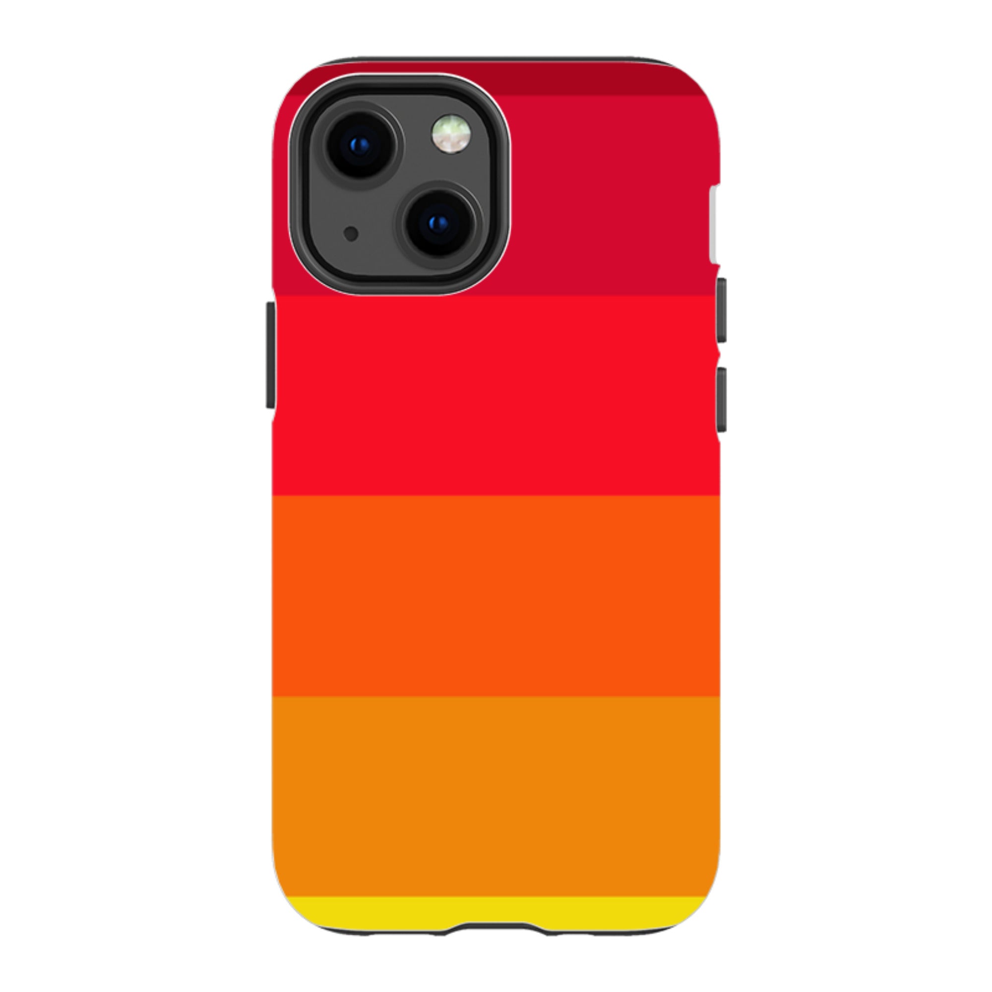 iPhone Tough Case - Amber Grade By Kitty Joseph