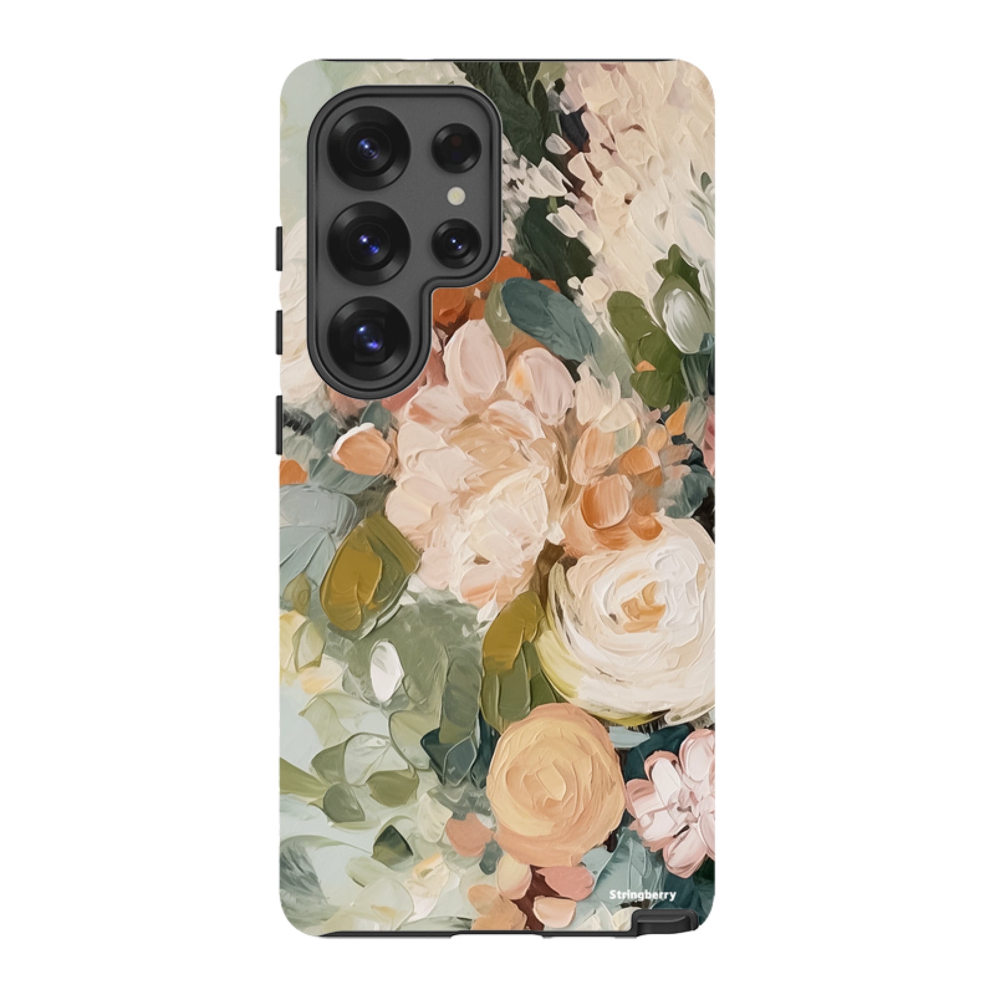 Samsung Tough Case - Knapwell