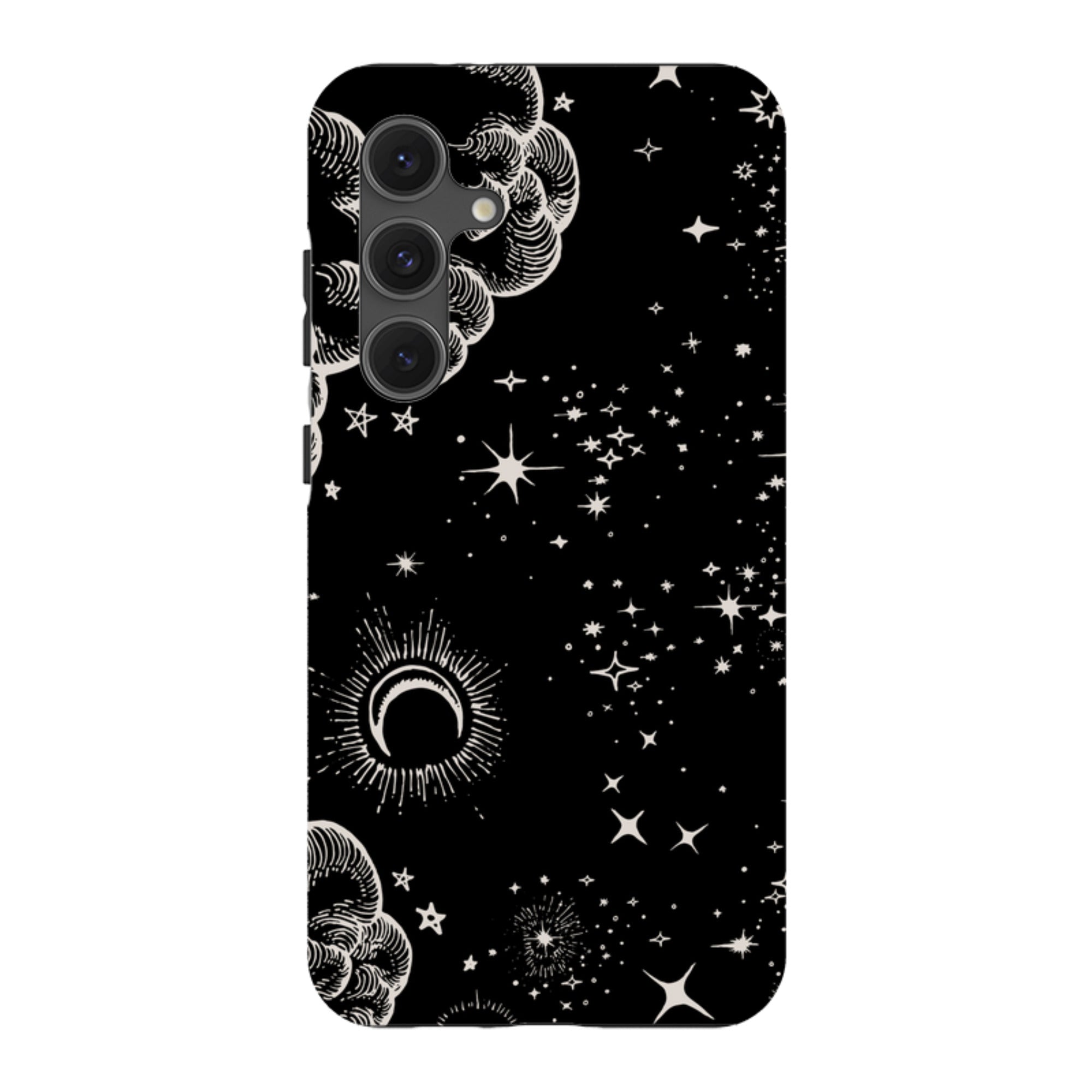 Samsung Tough Case - Lyra