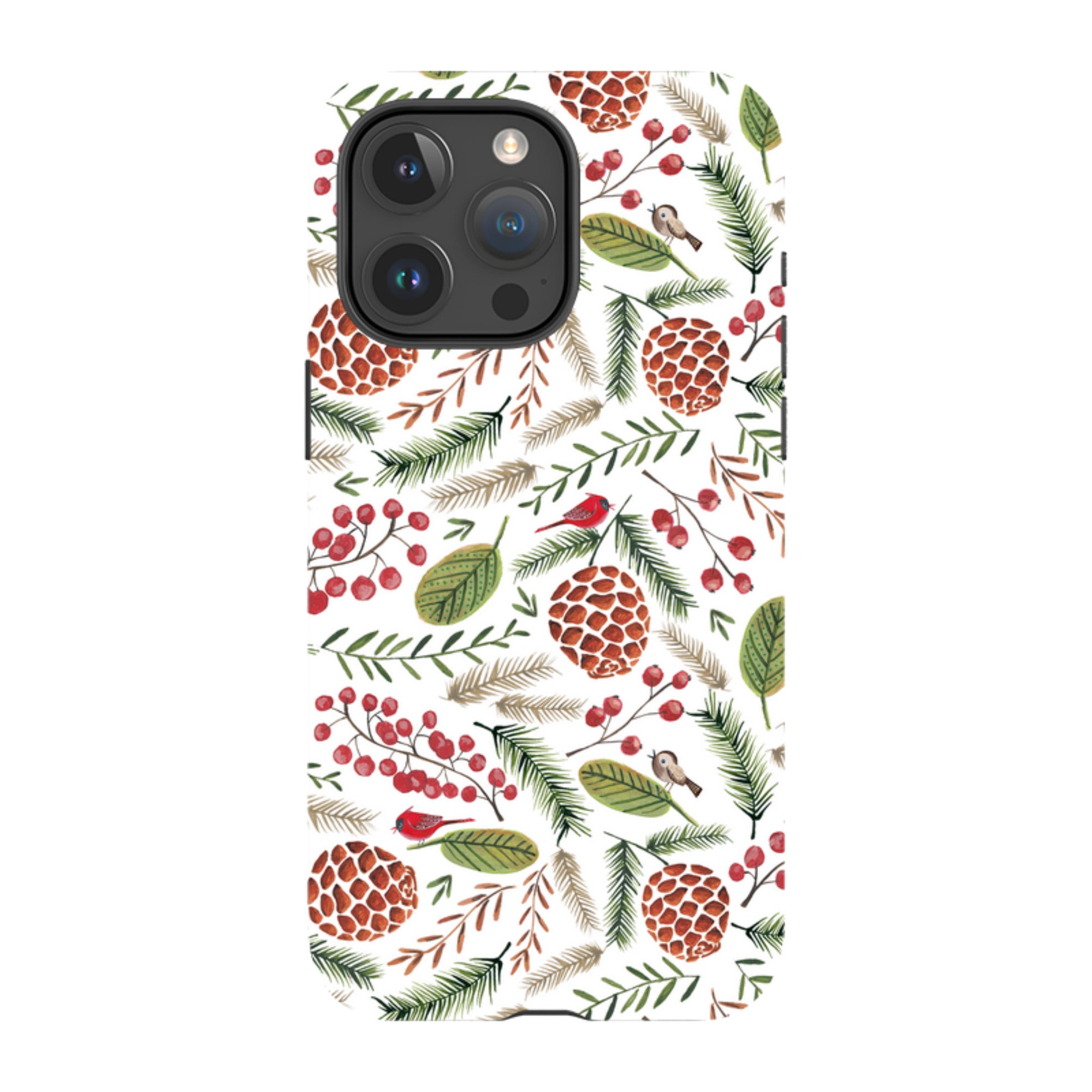 iPhone MagSafe Tough Case -  Bono-3 By Caroline Bonne Muller