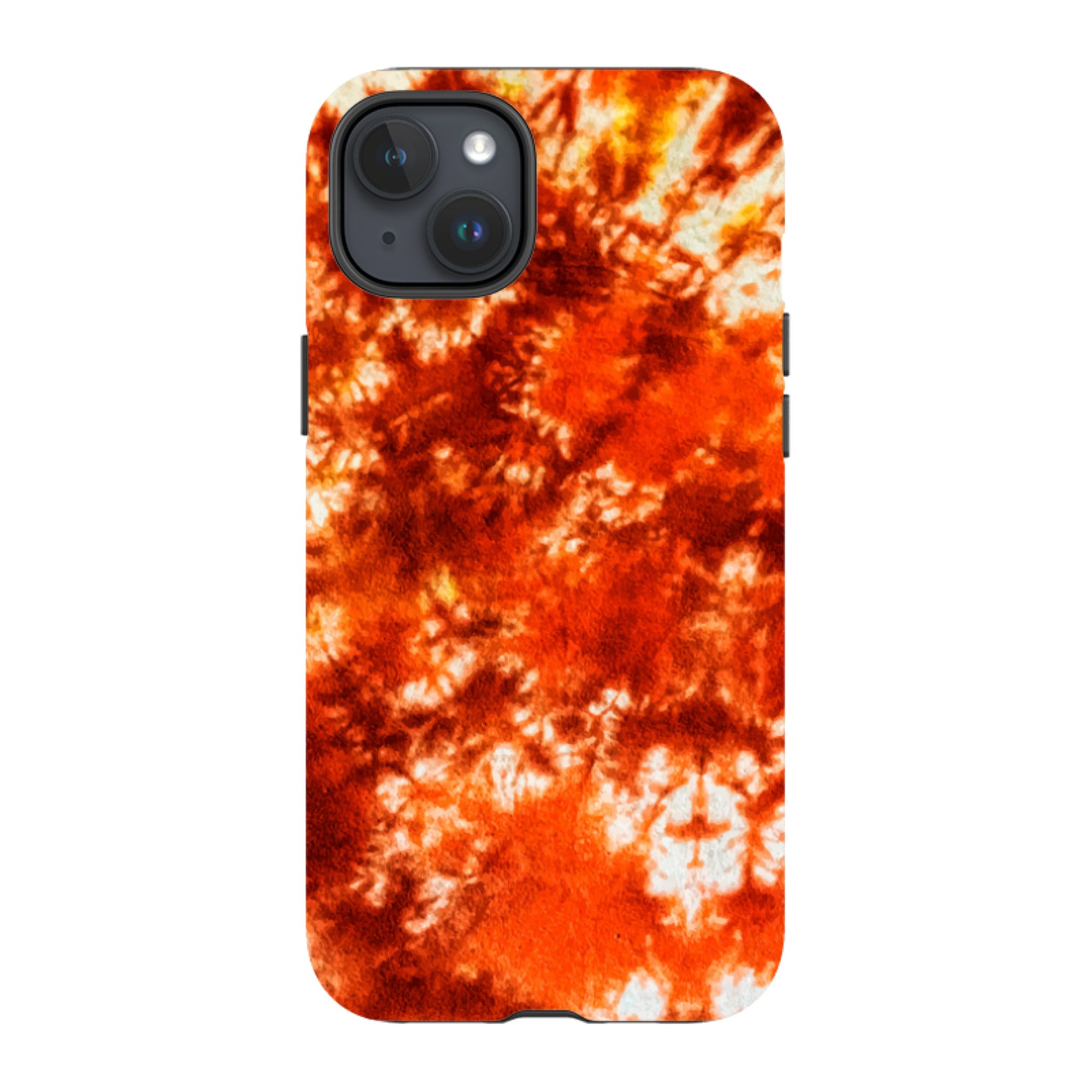 iPhone Tough Case - Rock The Garden