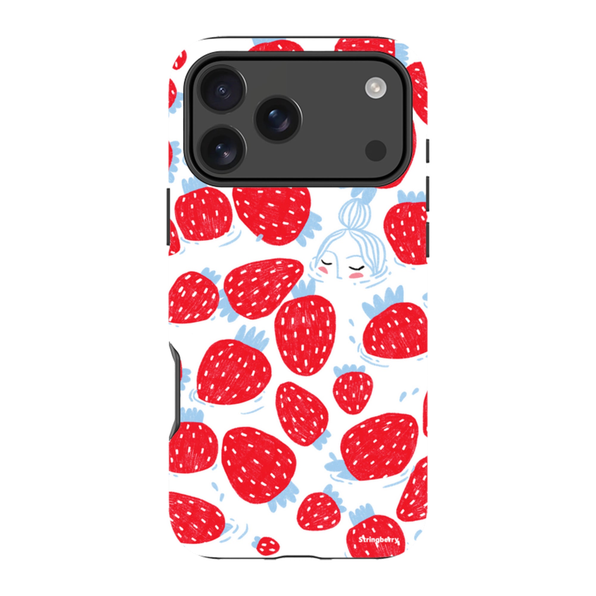 iPhone MagSafe Tough Case -  Take Time To Enjoy By Madalina Andronic
