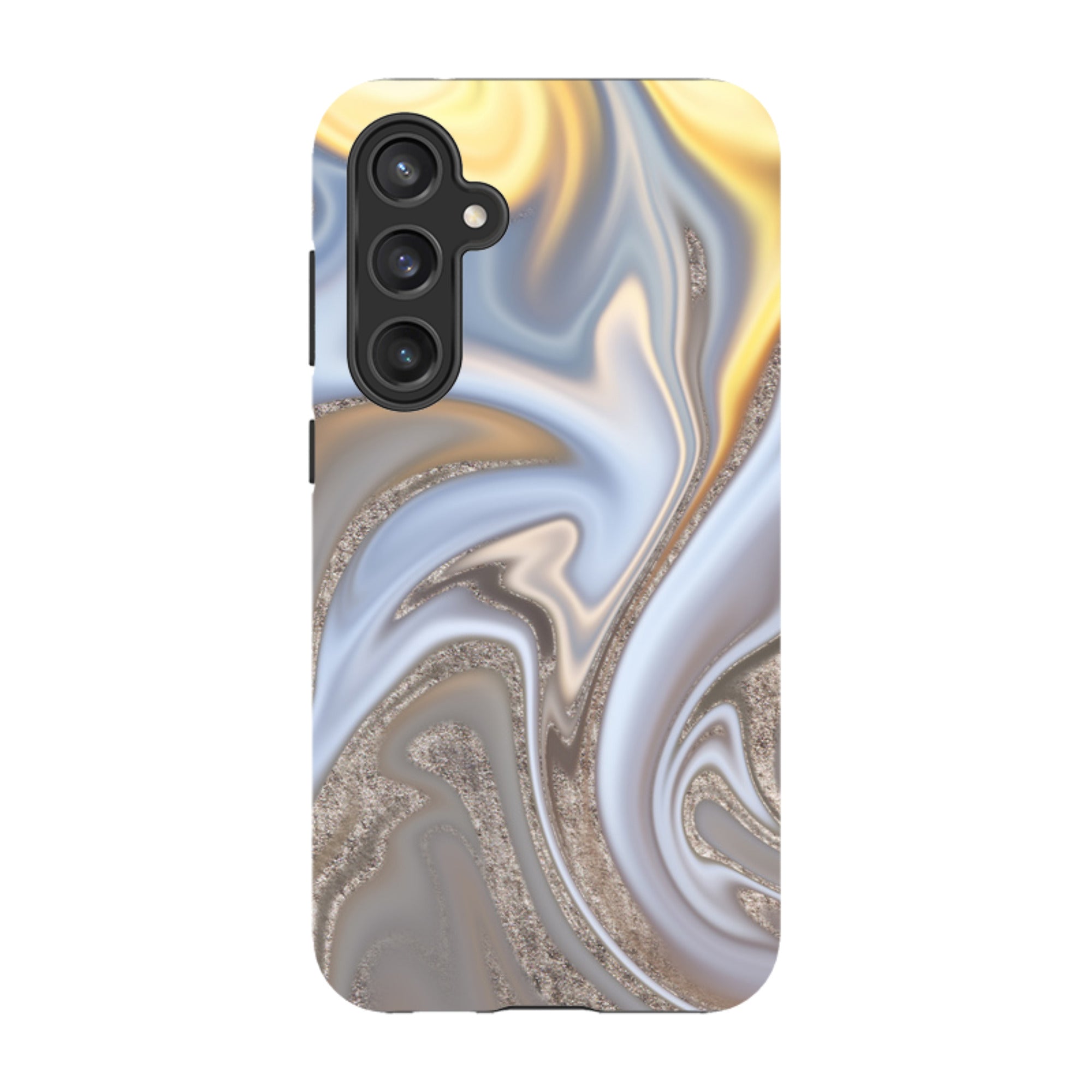 Samsung Tough Case - Sun Ice (case does not glitter)