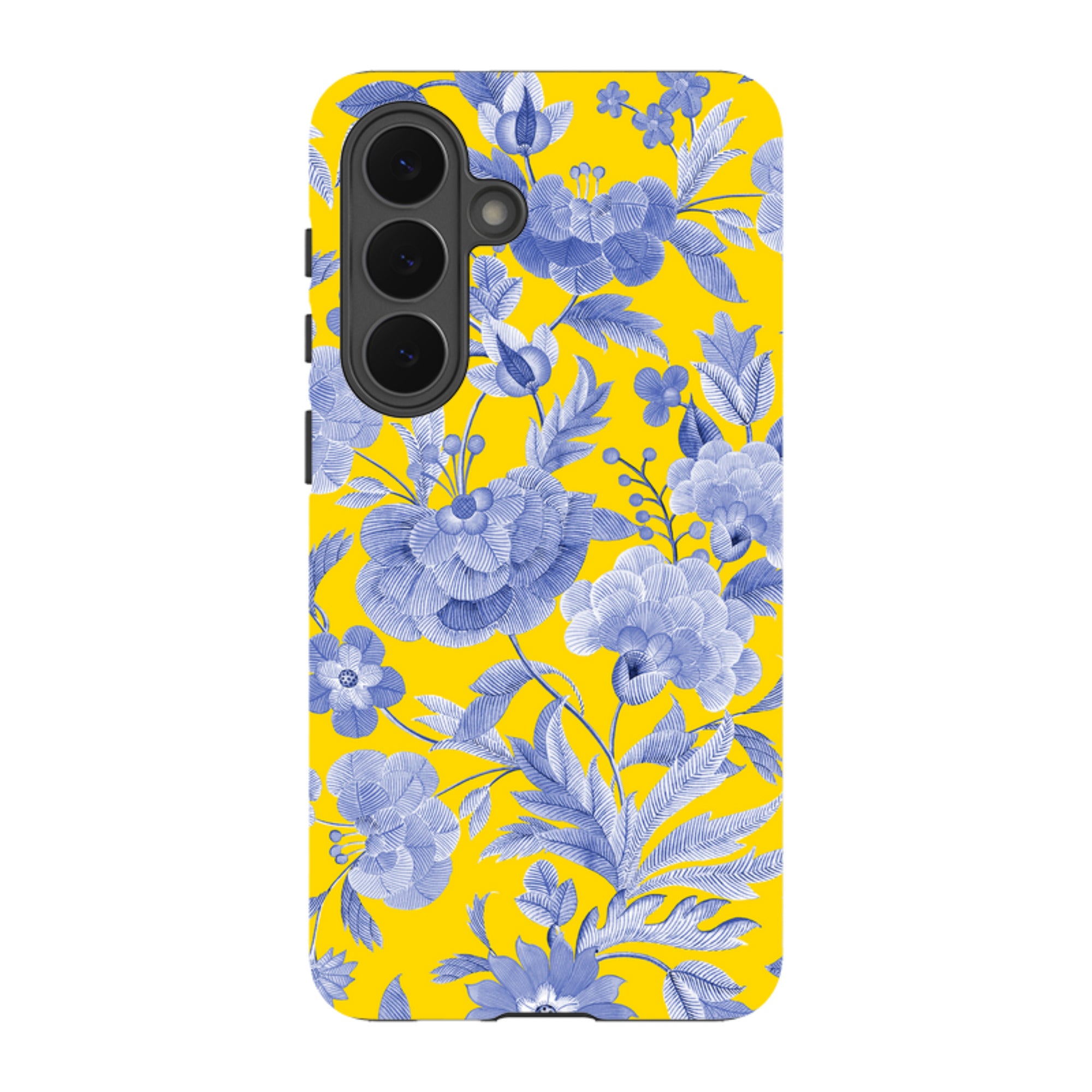 Samsung Tough Case - Chartwell Gardens