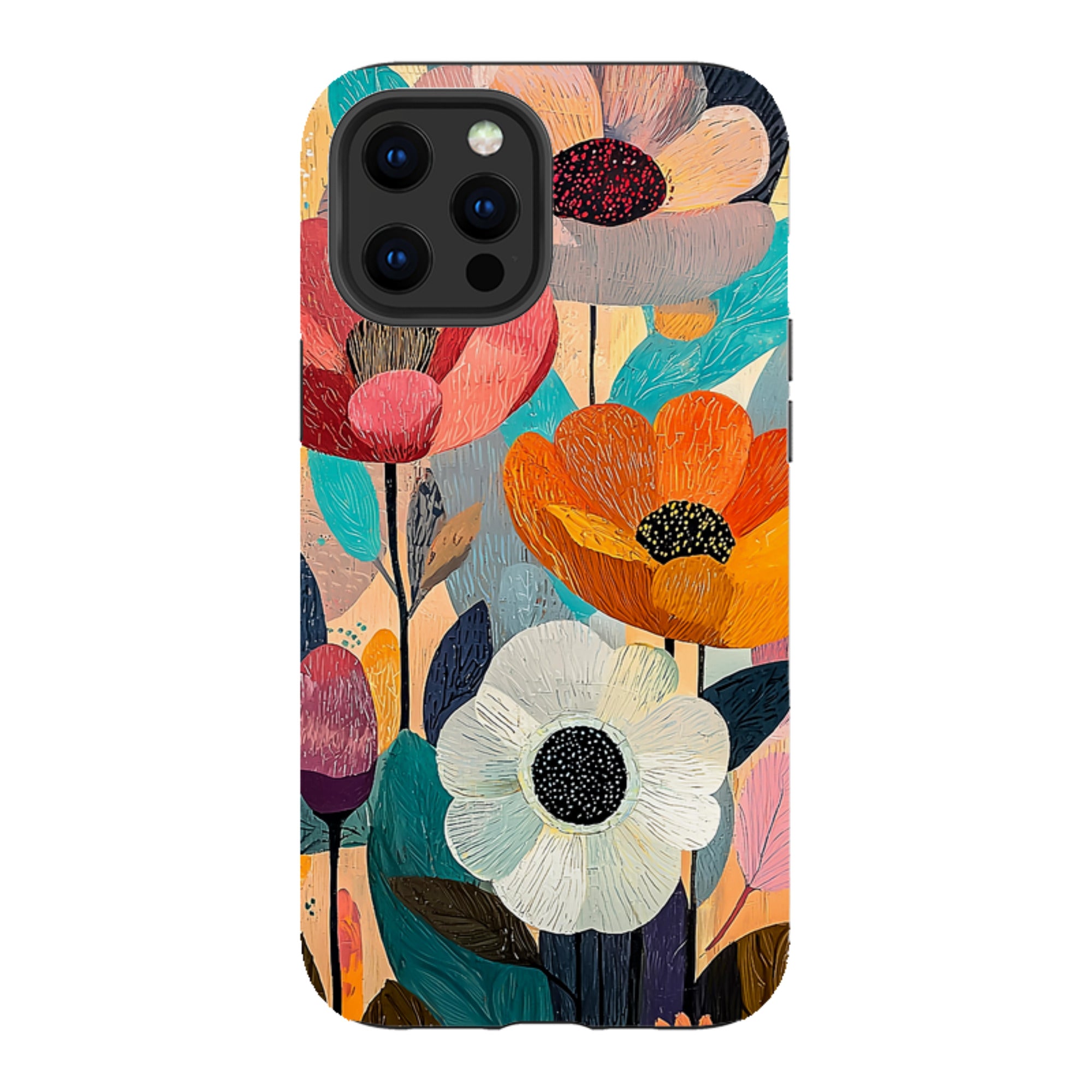 iPhone Case - Bloom Lane