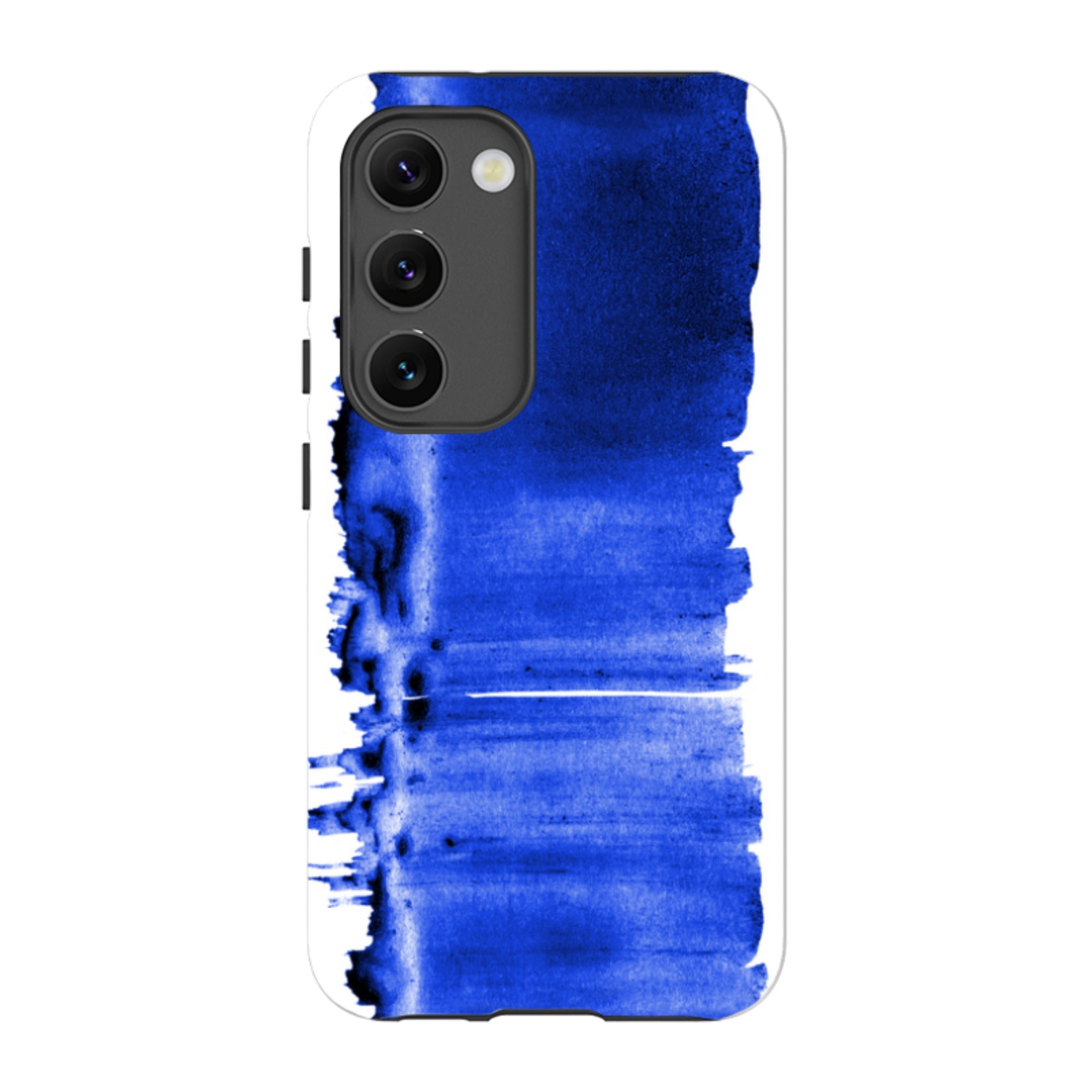 Samsung Tough Case - Ink By Kitty Joseph