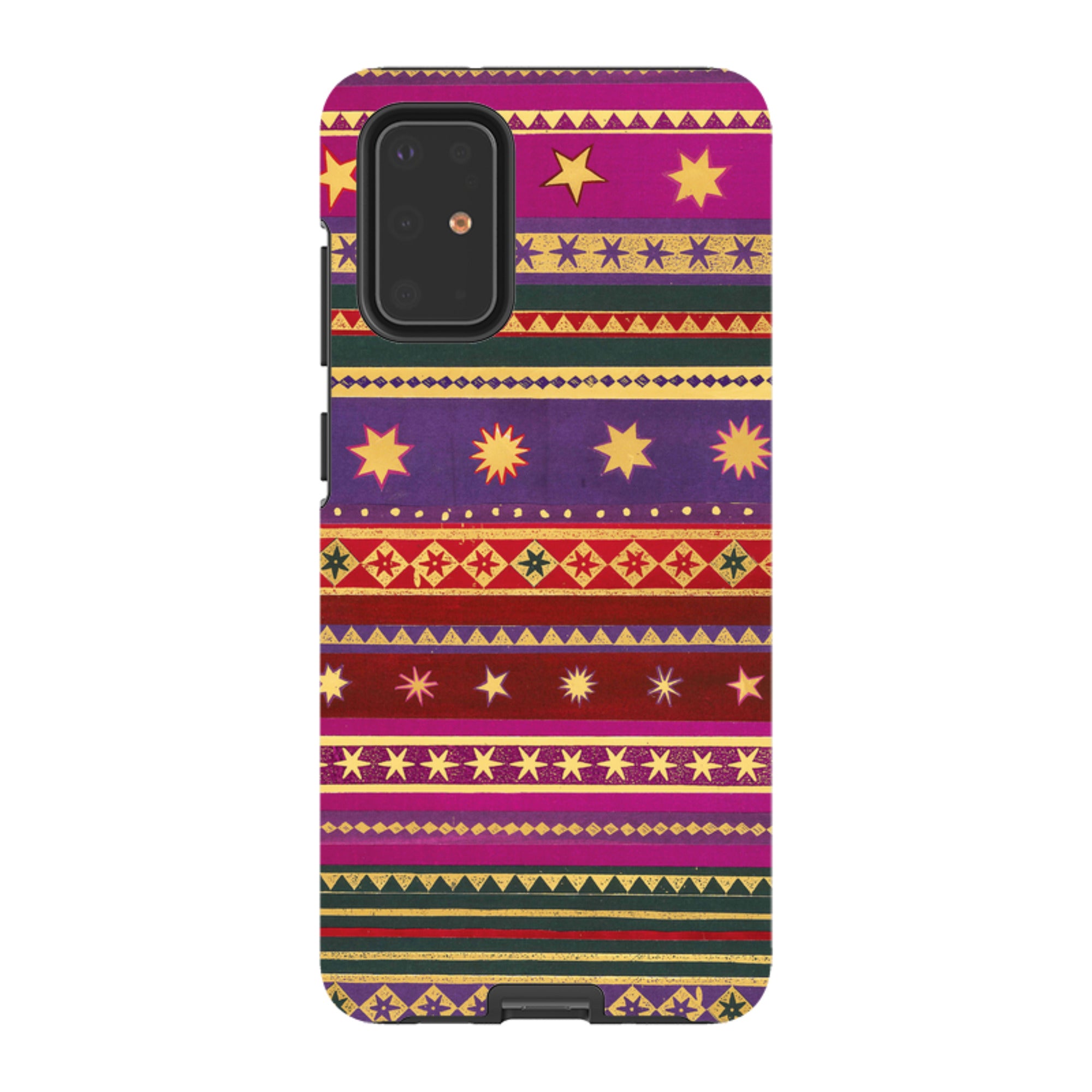 Samsung Tough Case - Starry By Jehane