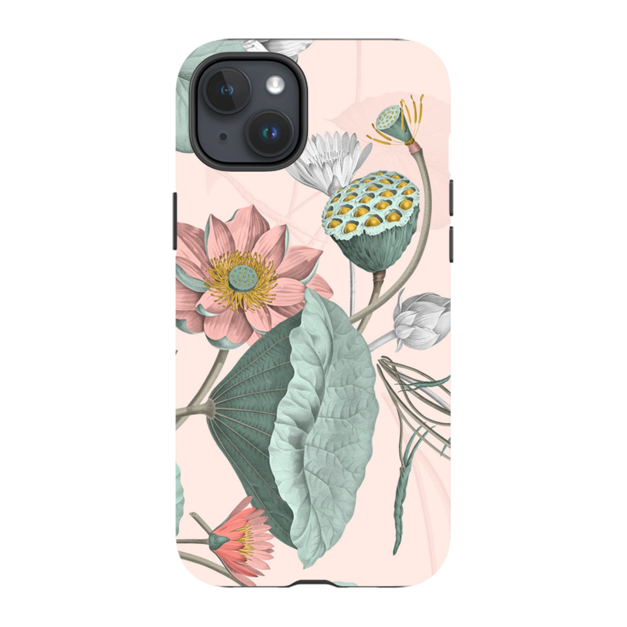 iPhone Tough Case - Finchcocks