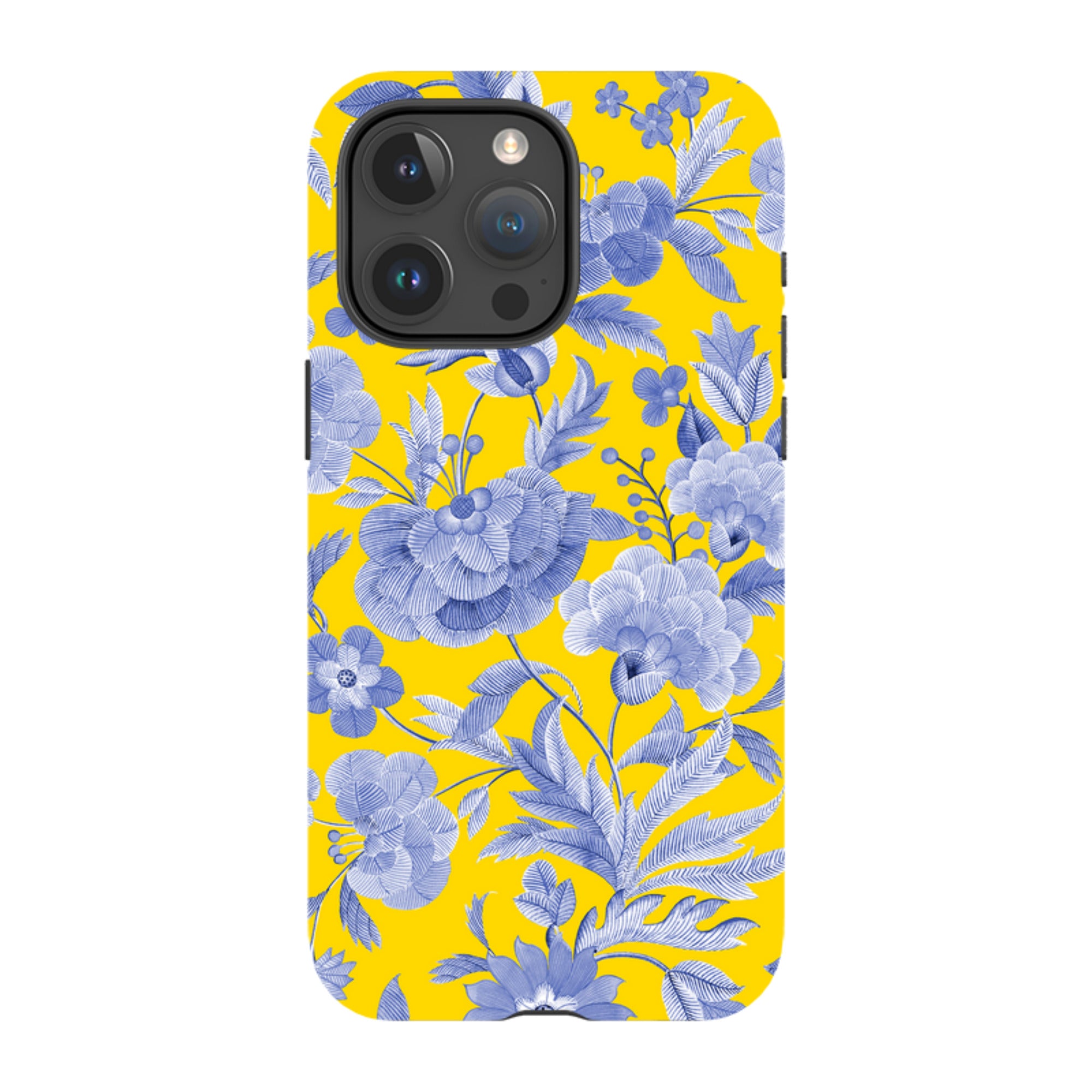 iPhone Tough Case - Chartwell Gardens