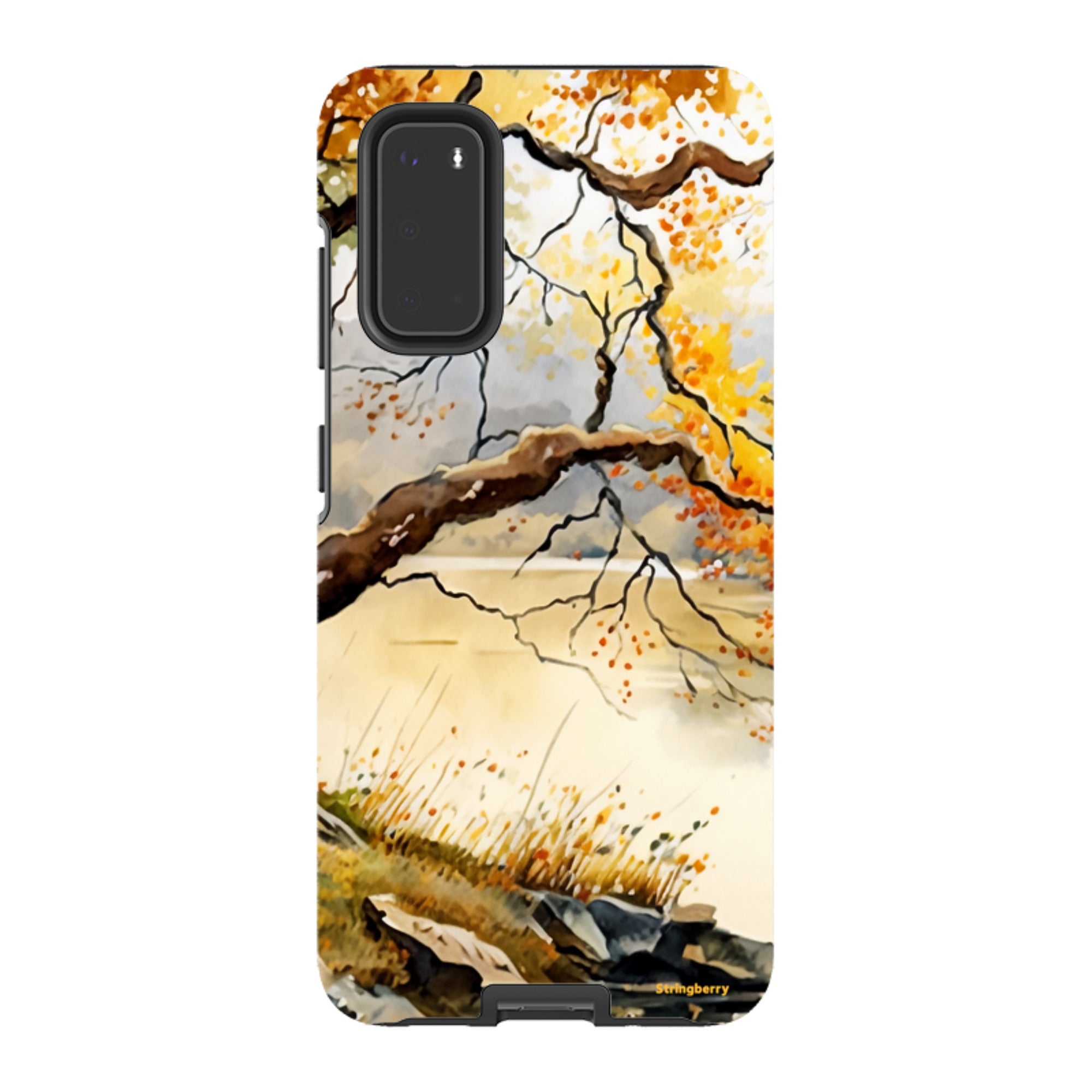 Samsung Tough Case - Waters Edge