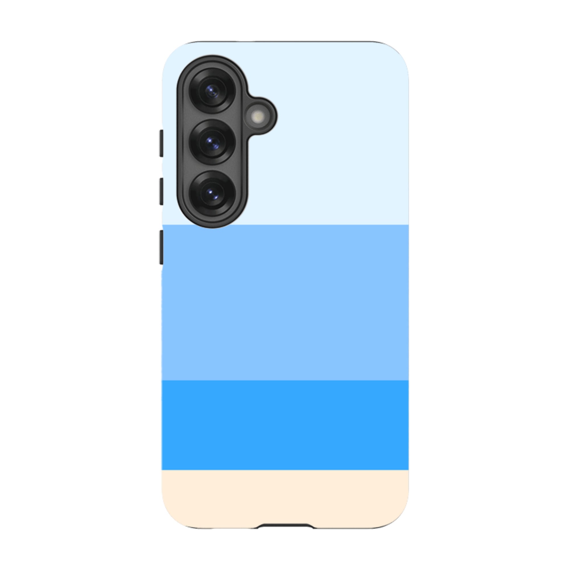 Samsung Tough Case - Milan Chroma