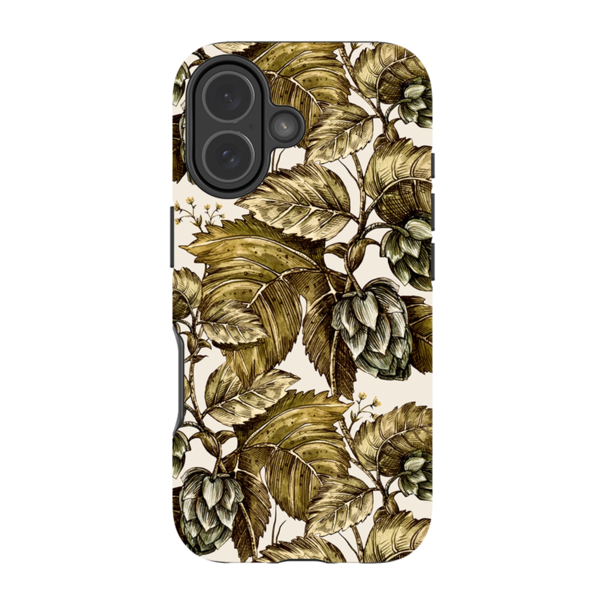 iPhone MagSafe Tough Case -  Buscot Park