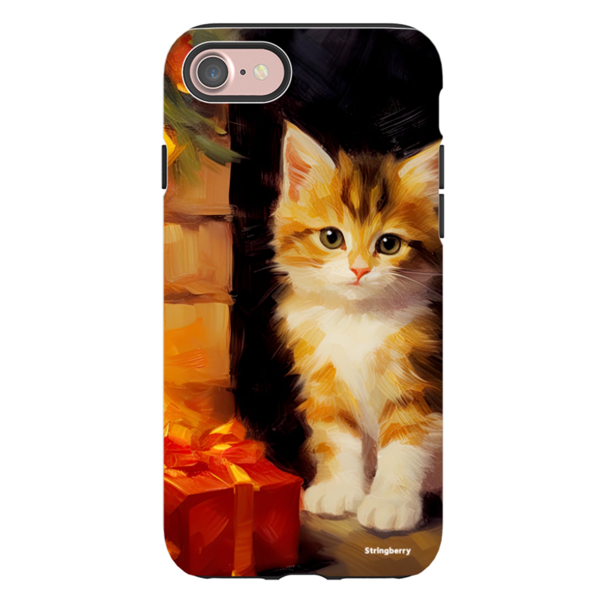 iPhone Tough Case - The Look Of Love