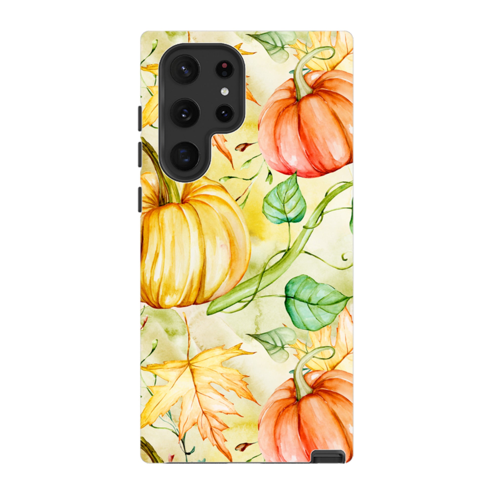 Samsung Tough Case - Hallow