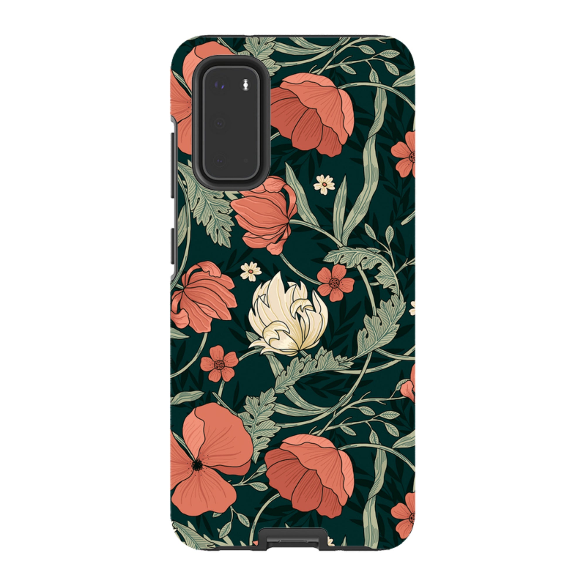 Samsung Tough Case - Woodcroft