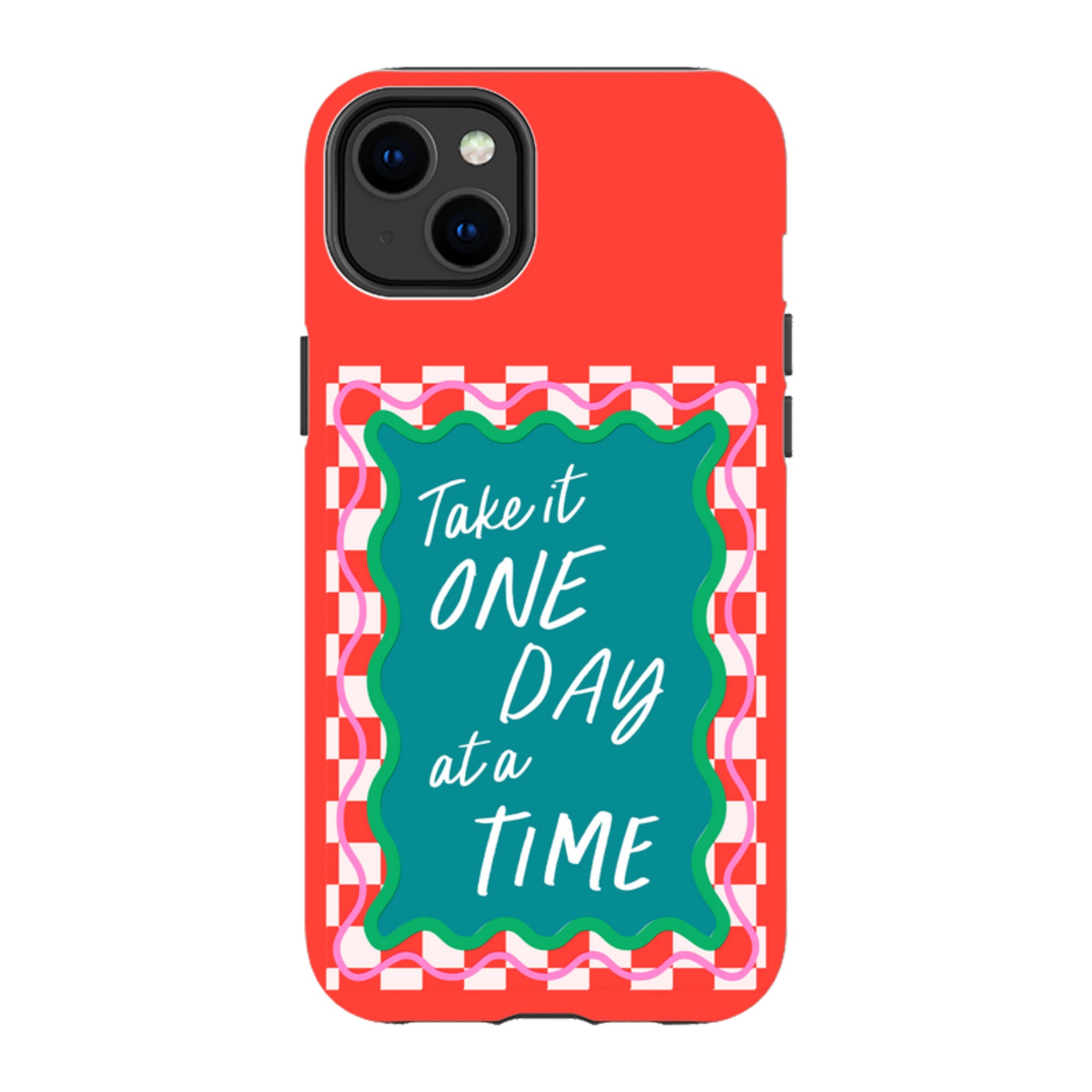 iPhone Case - One Day