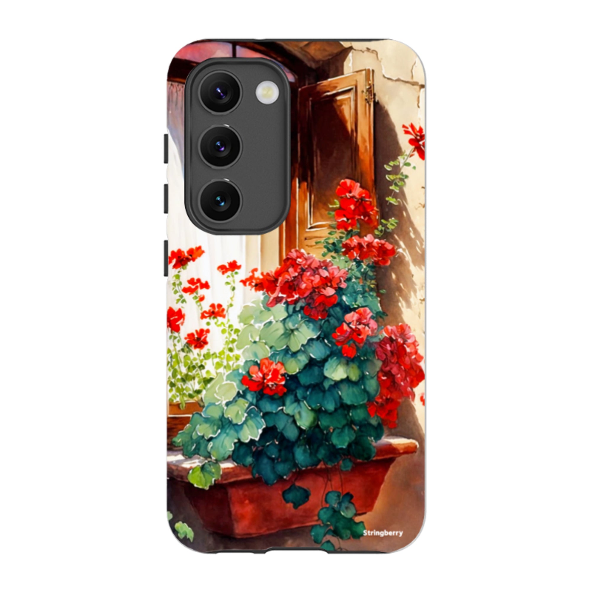 Samsung Tough Case - Pitigliano