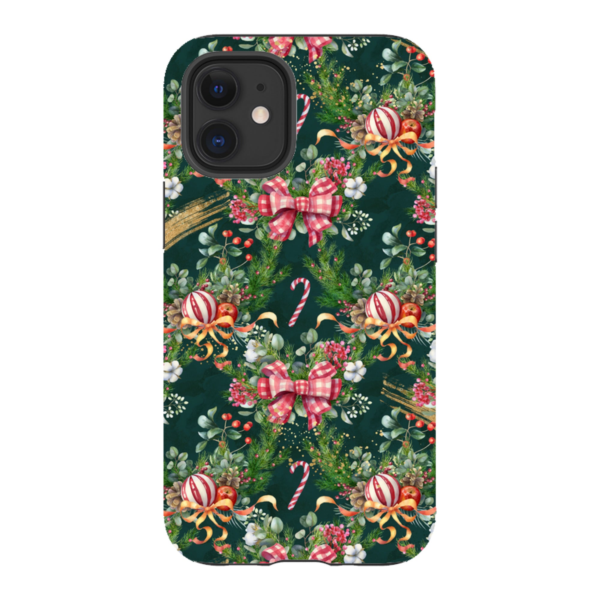 iPhone Tough Case - Sweet Winter