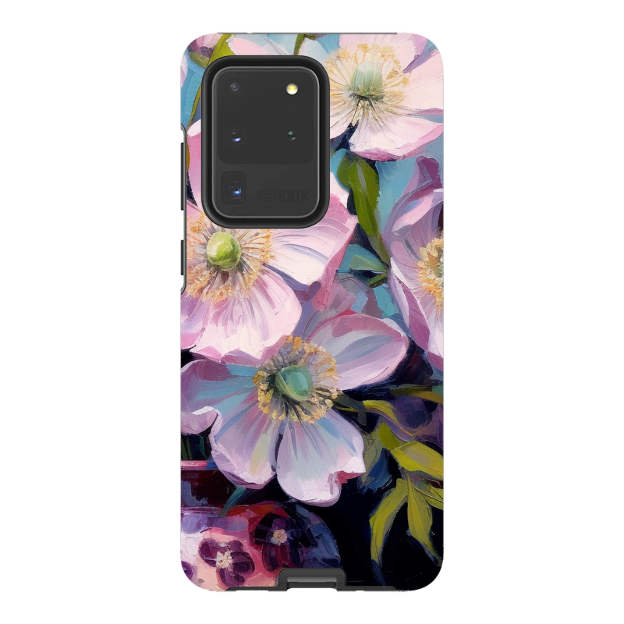 Samsung Tough Case - Byrd