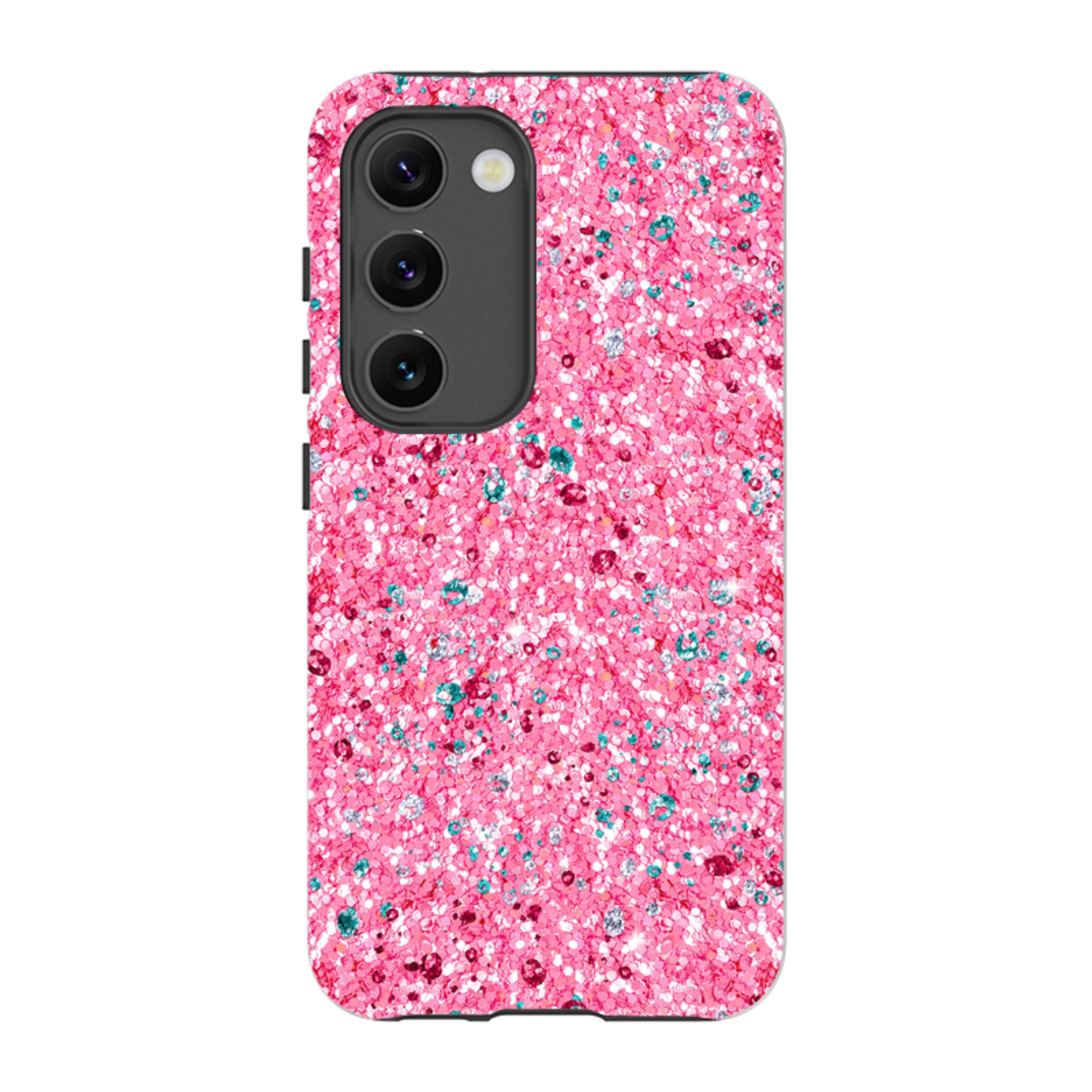 Samsung Tough Case - Cosmos Comet