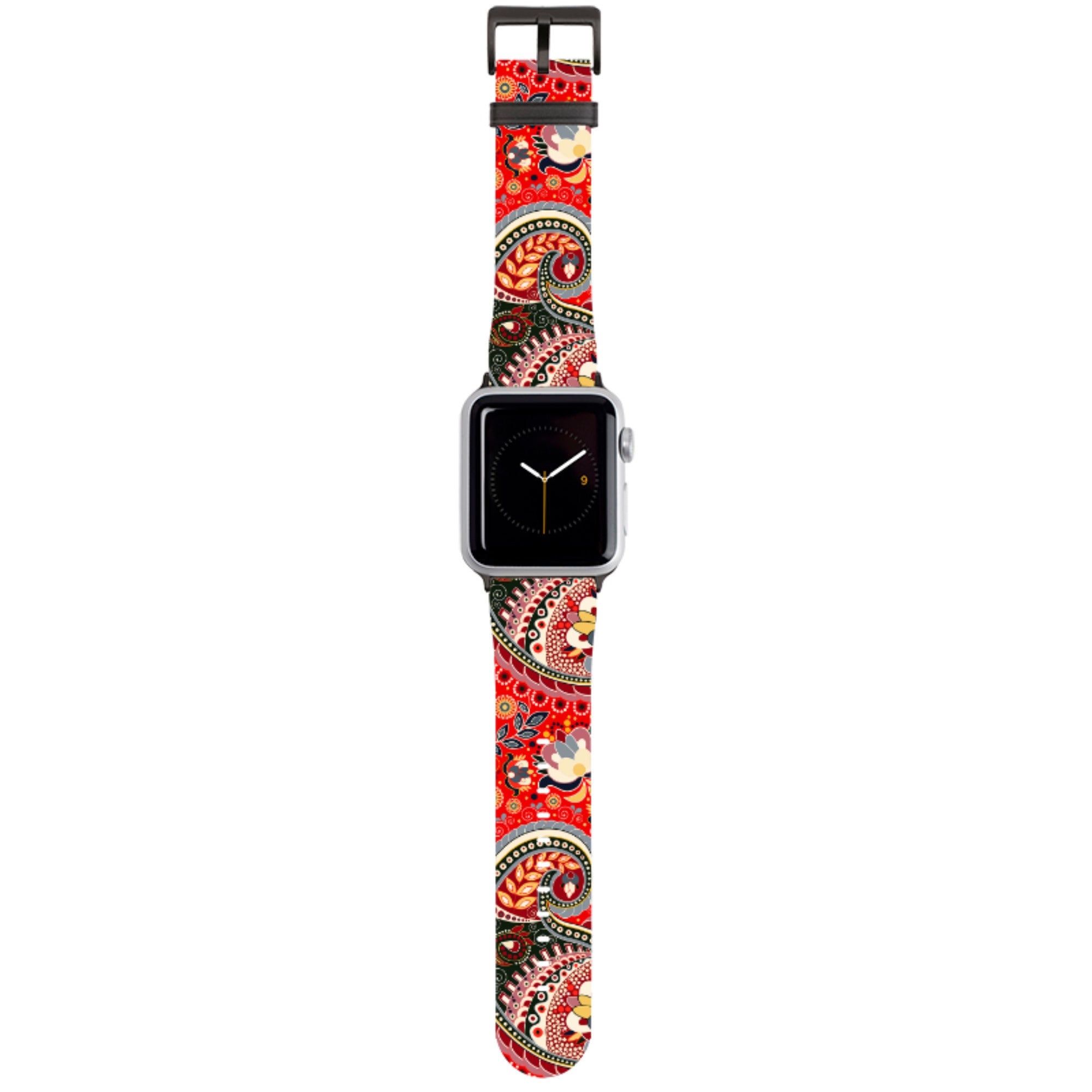 Billingshurst Apple Watch Strap