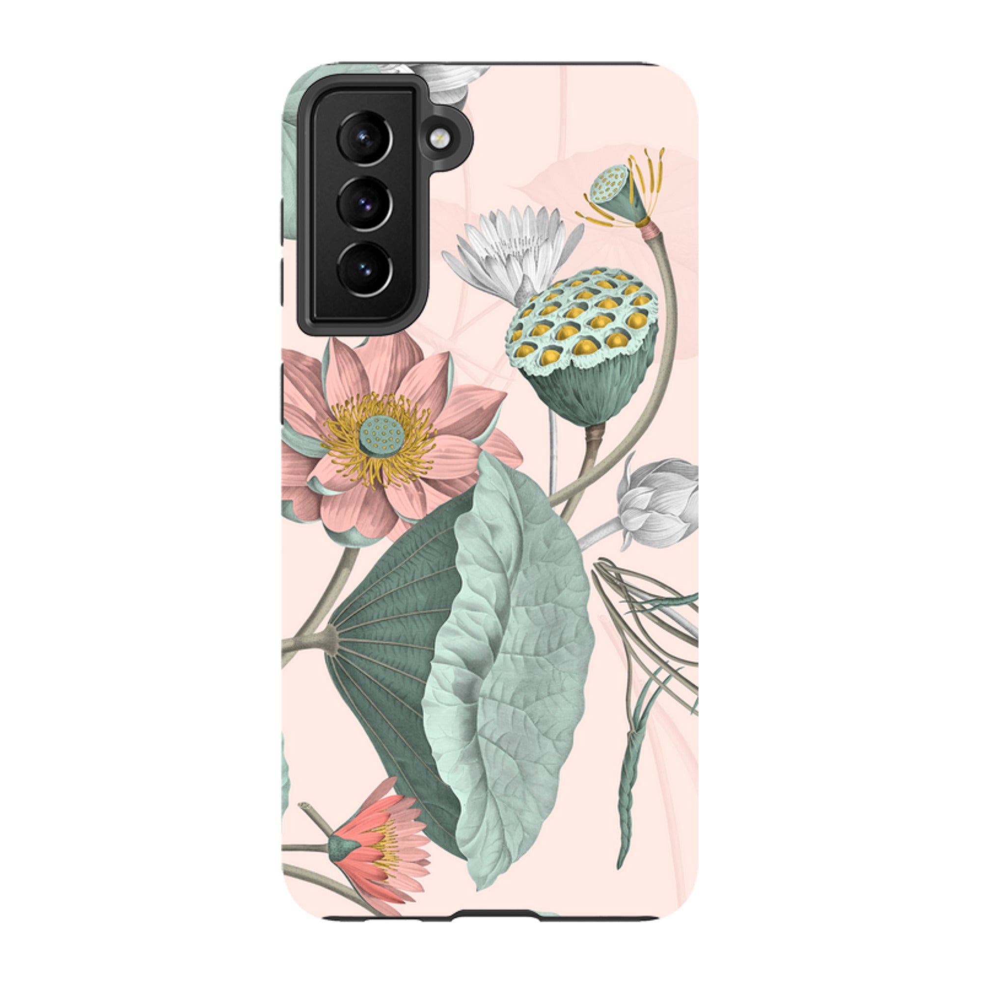 Samsung Tough Case - Finchcocks