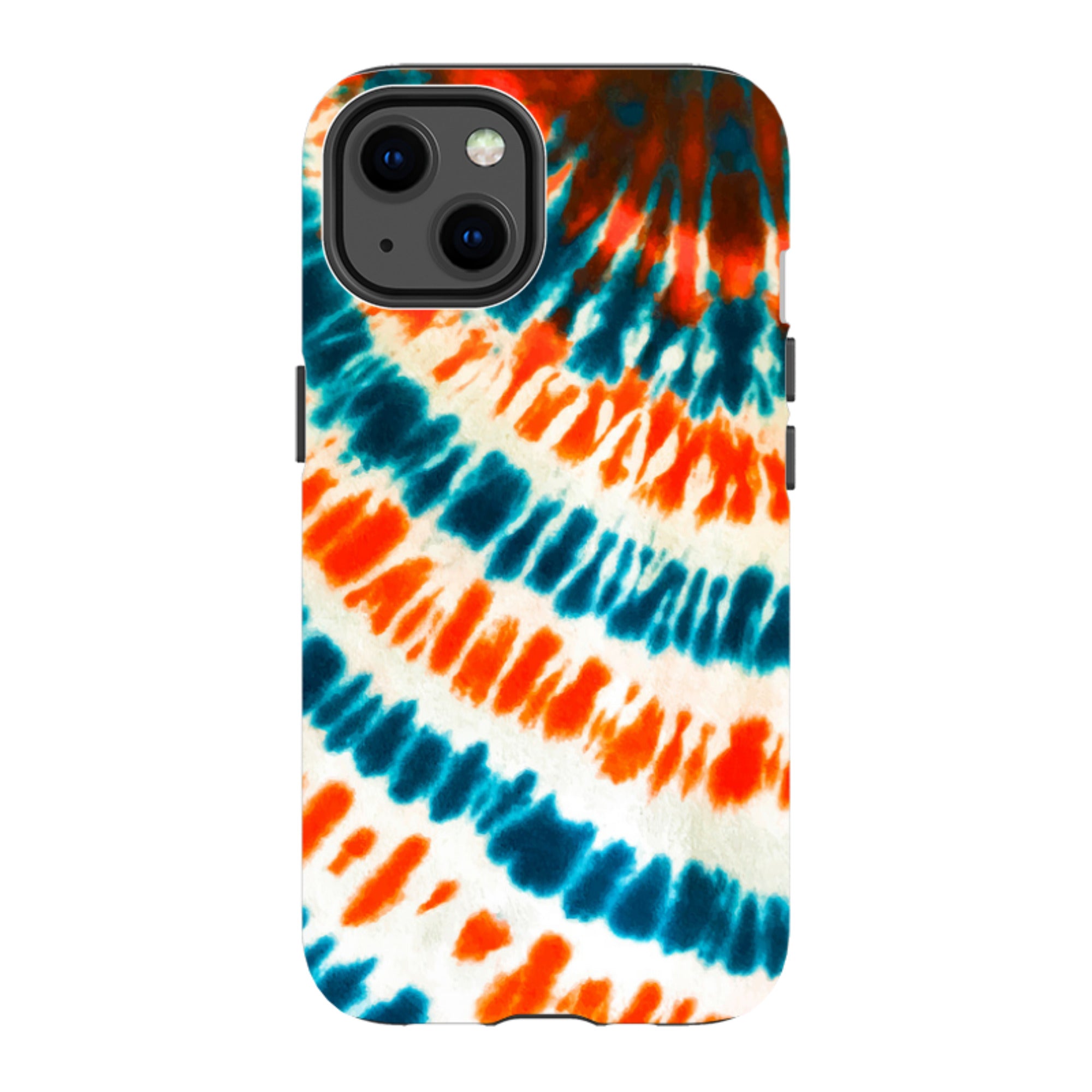 iPhone Tough Case - Woodstock