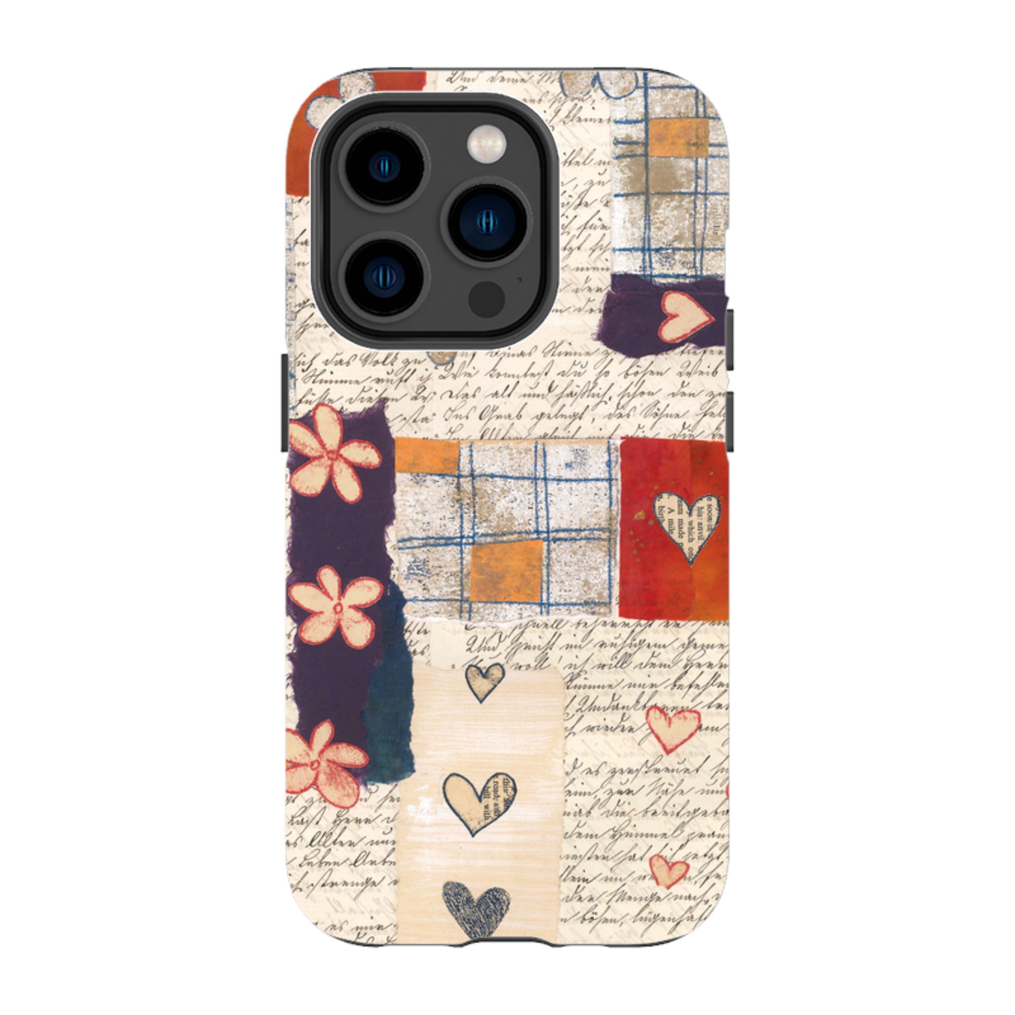 iPhone MagSafe Tough Case -  Alicia By Jehane