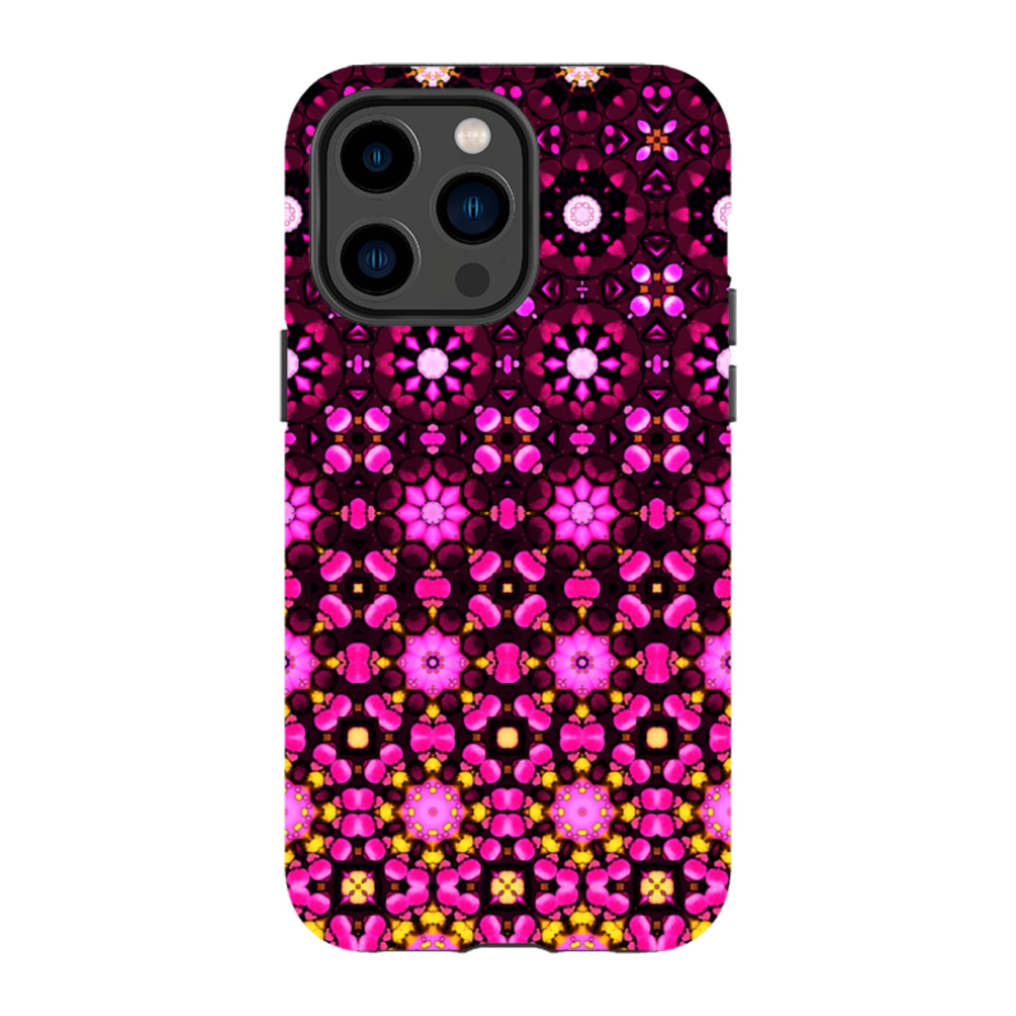 iPhone Tough Case - Mile Of Music