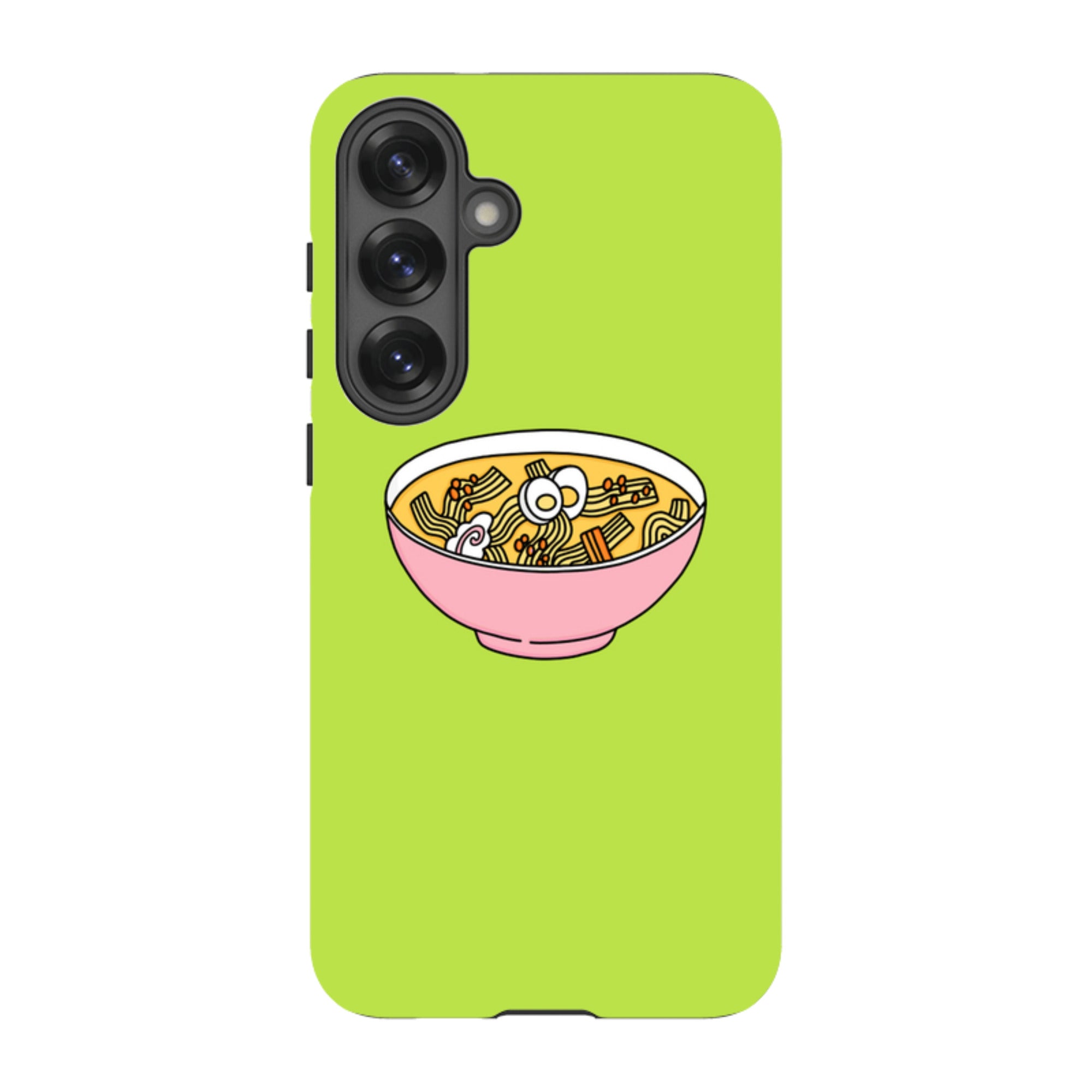 Samsung Tough Case - Noodle