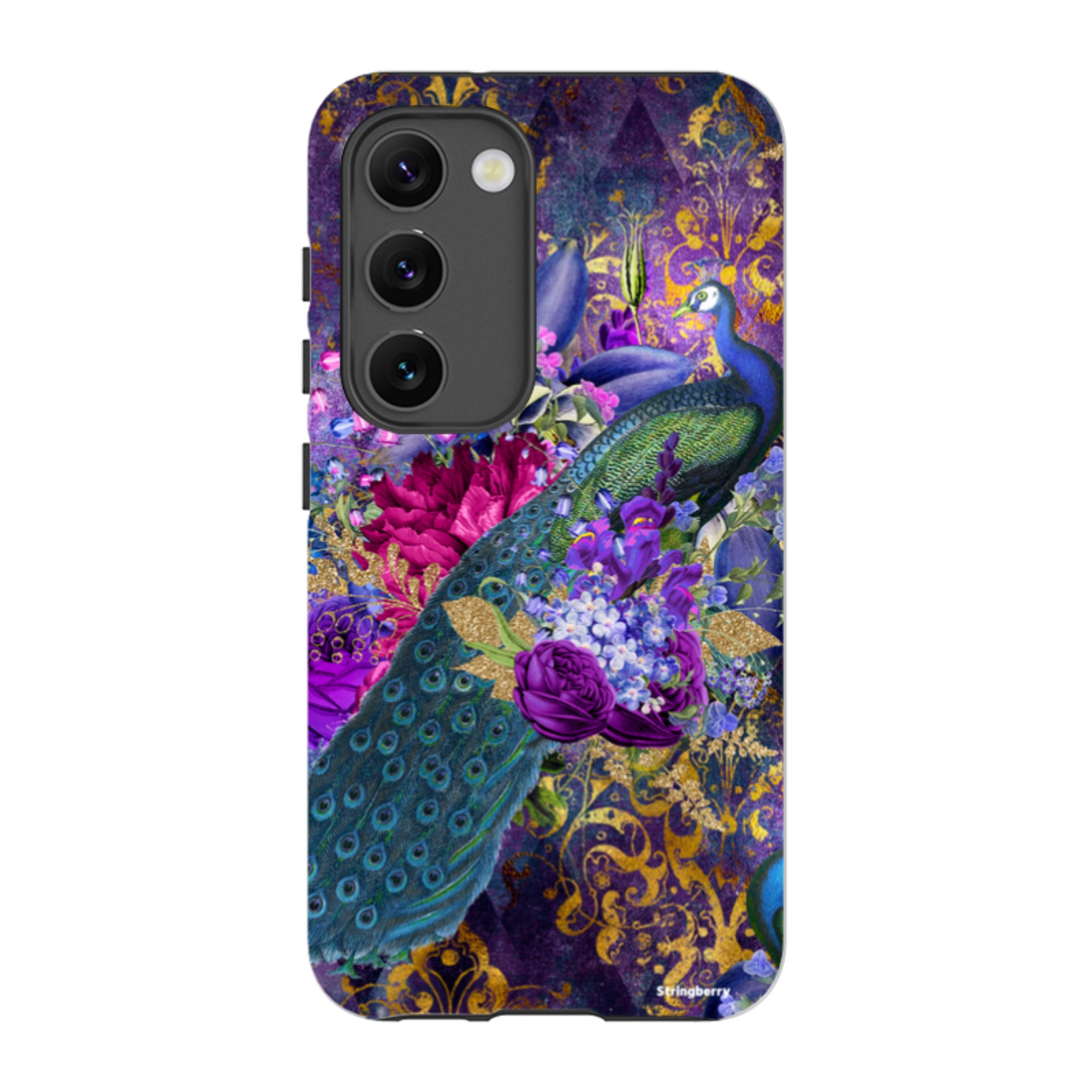 Samsung Tough Case - Wonders
