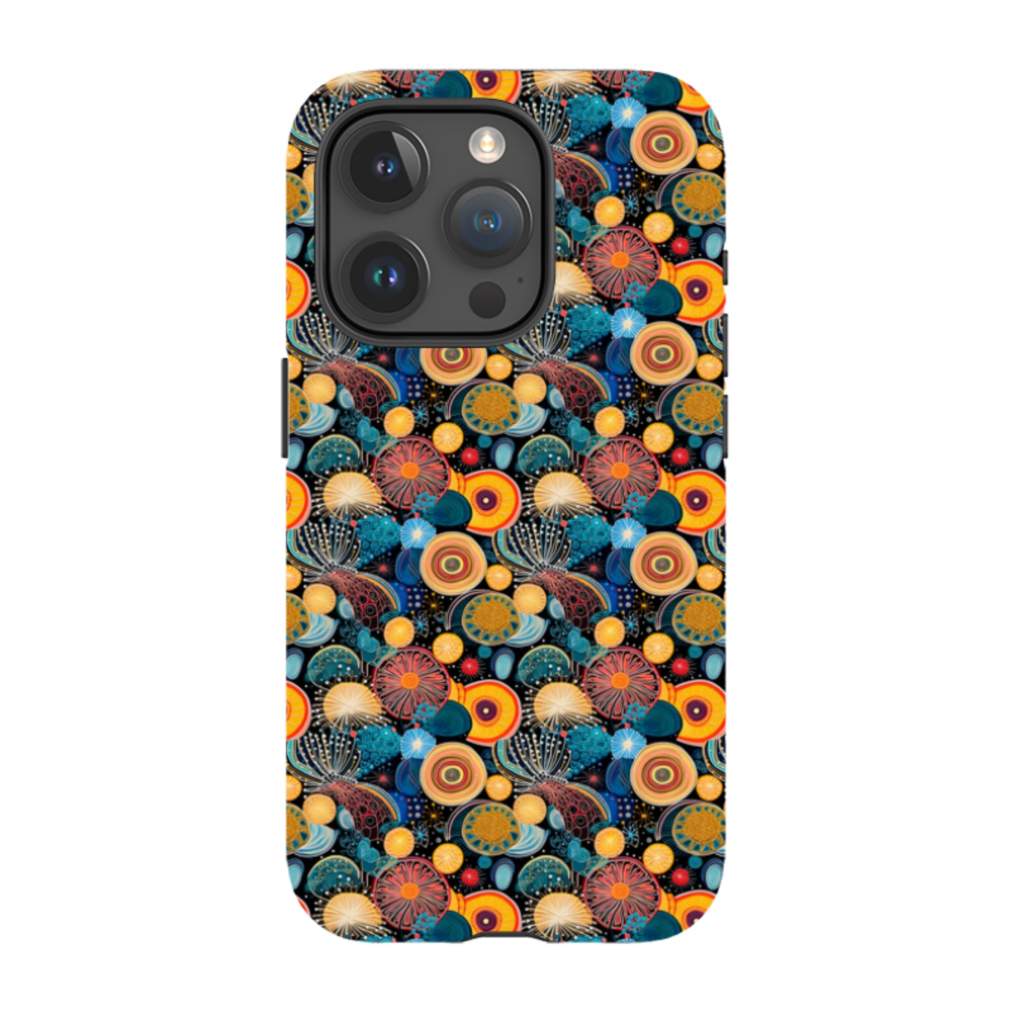 iPhone Case - Fisher