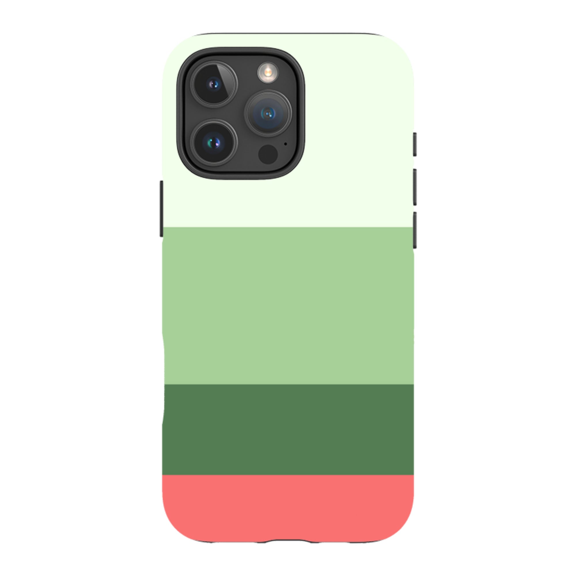 iPhone MagSafe Tough Case -  Rome Chroma