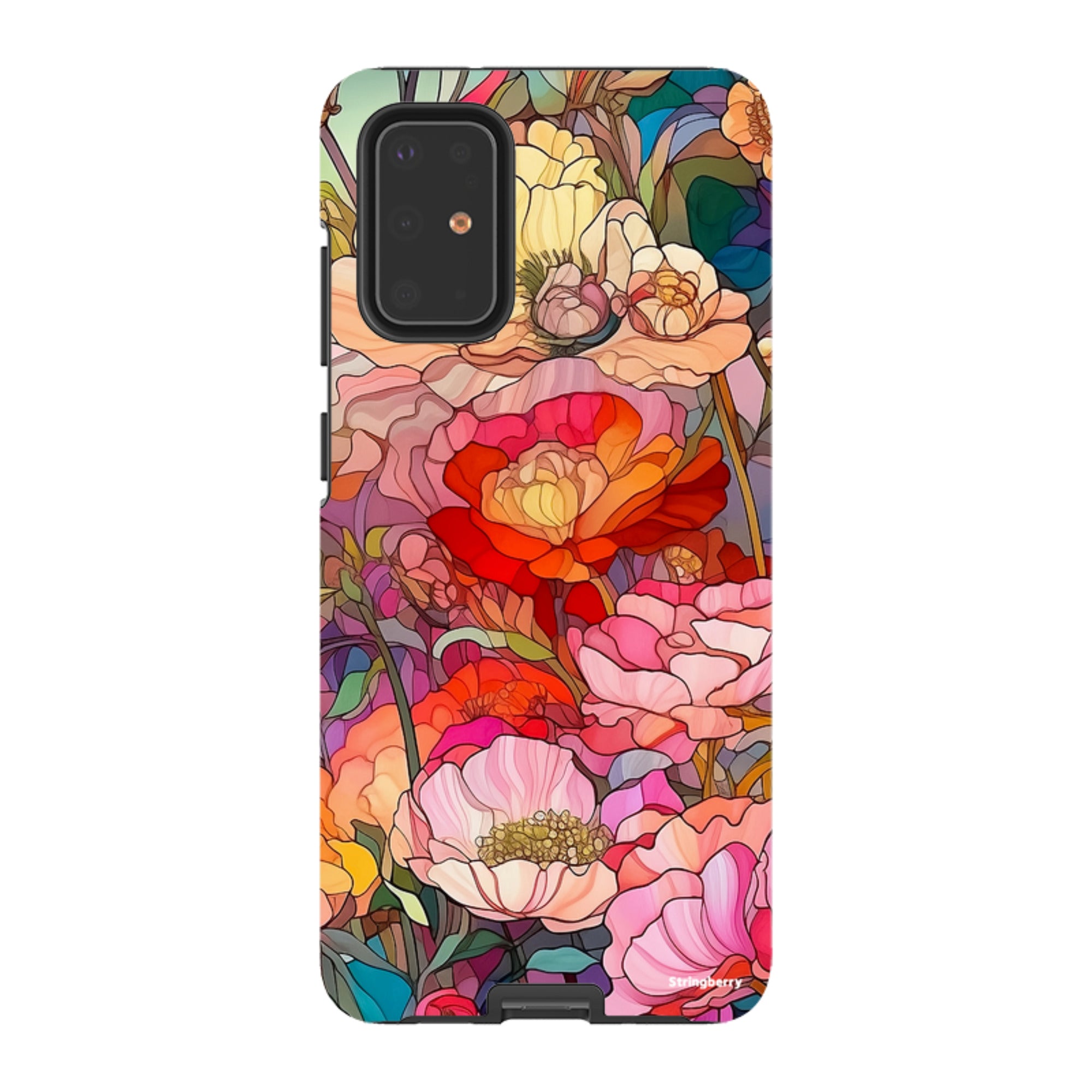 Samsung Tough Case - Heacham