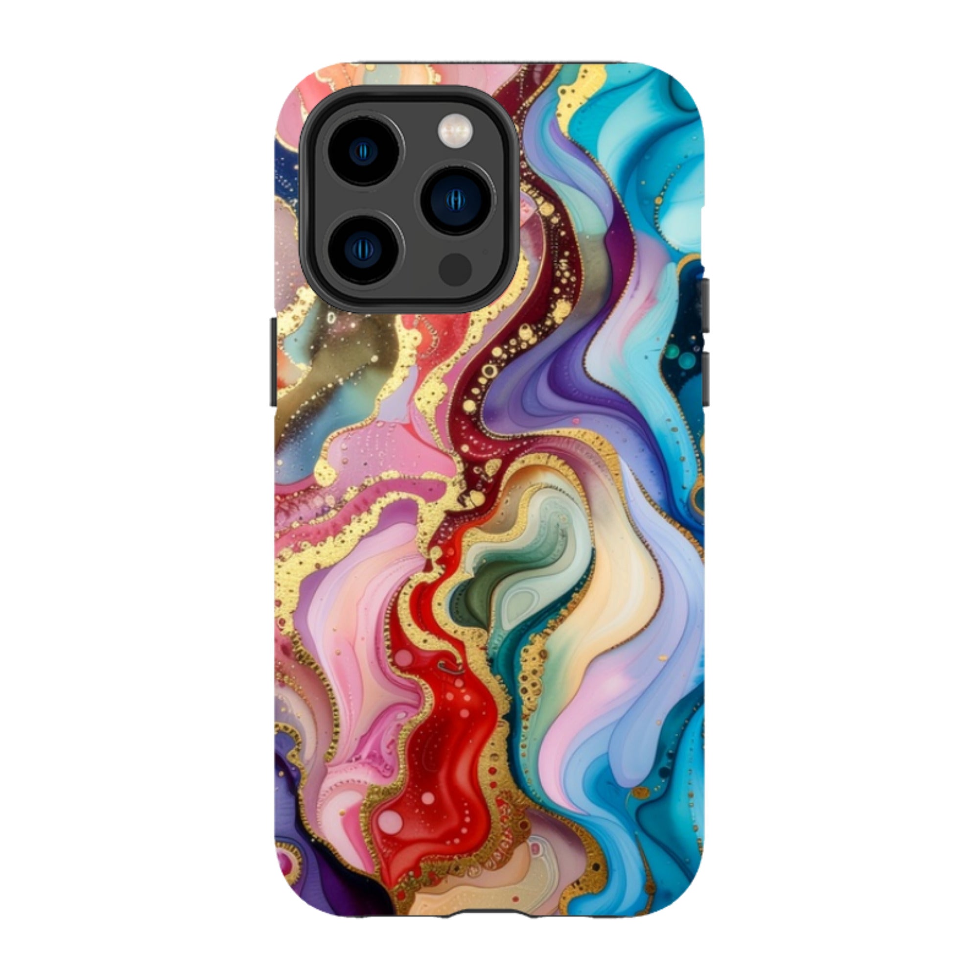 iPhone Case - Imperial Marble