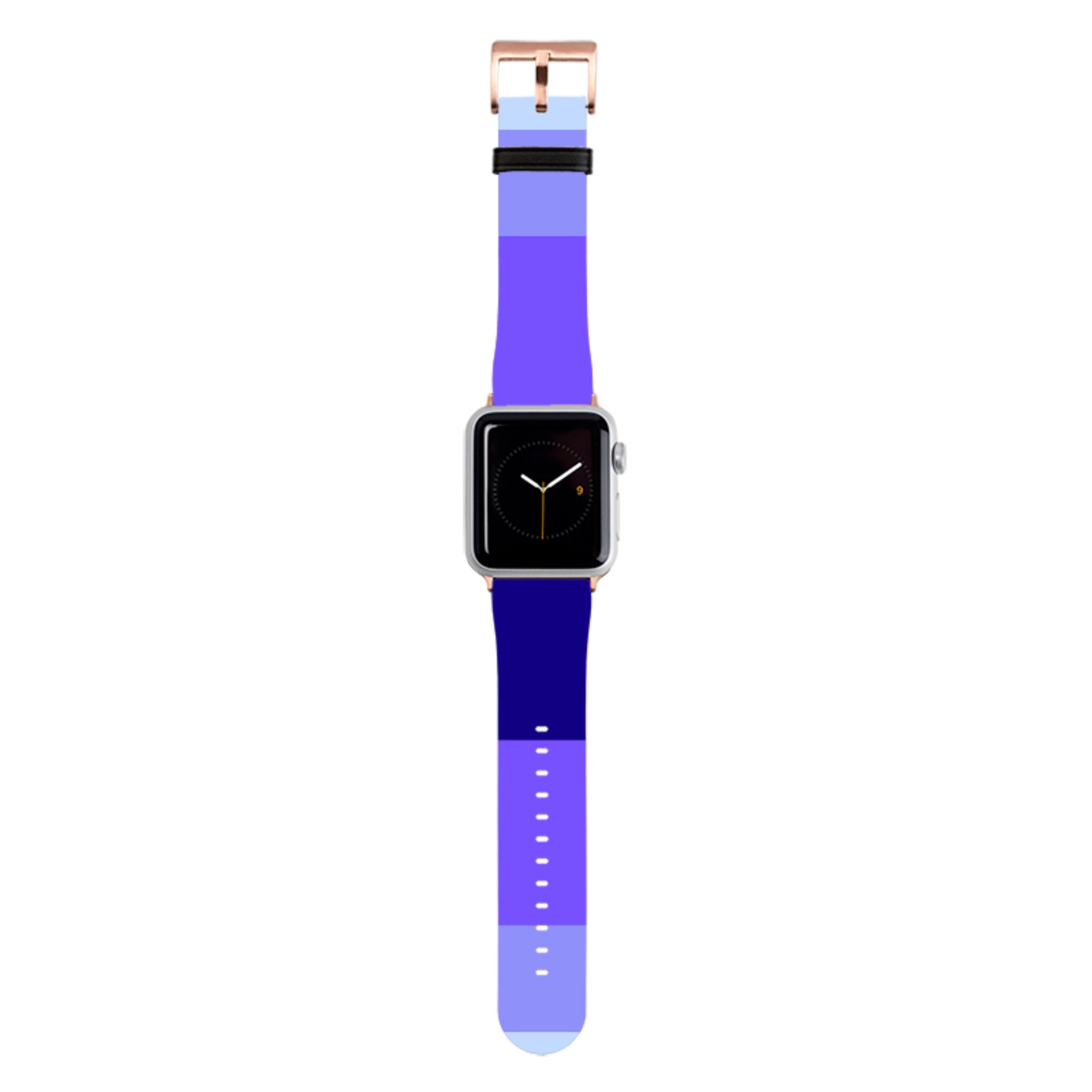 Sydney Chroma Apple Watch Strap