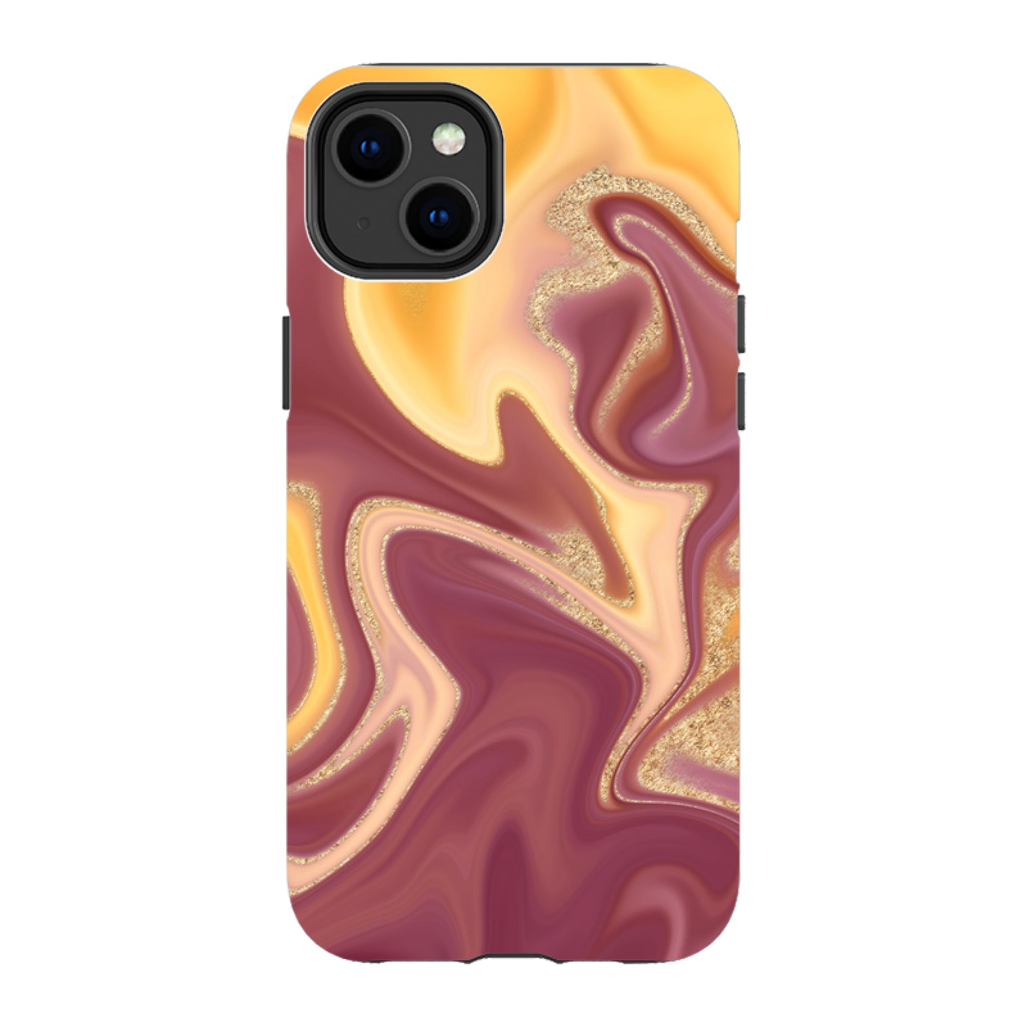 iPhone MagSafe Tough Case - Fall