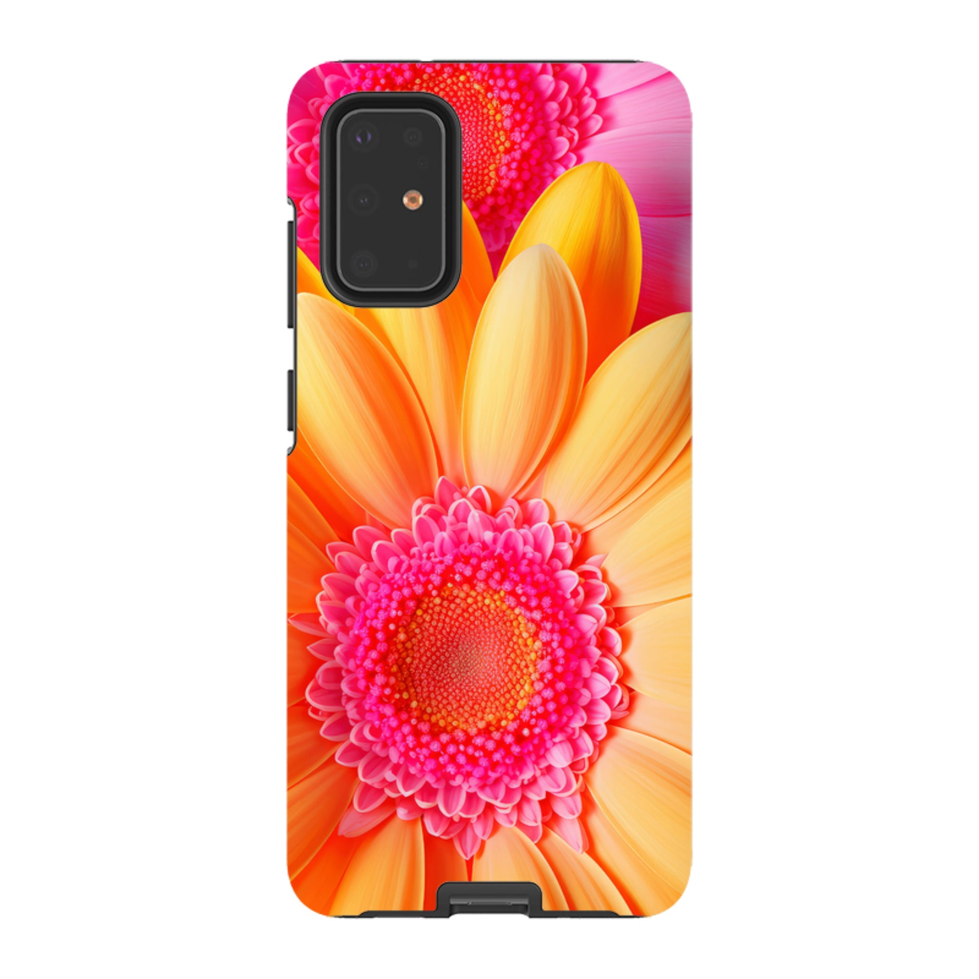 Samsung Tough Case - Bliss Floral II