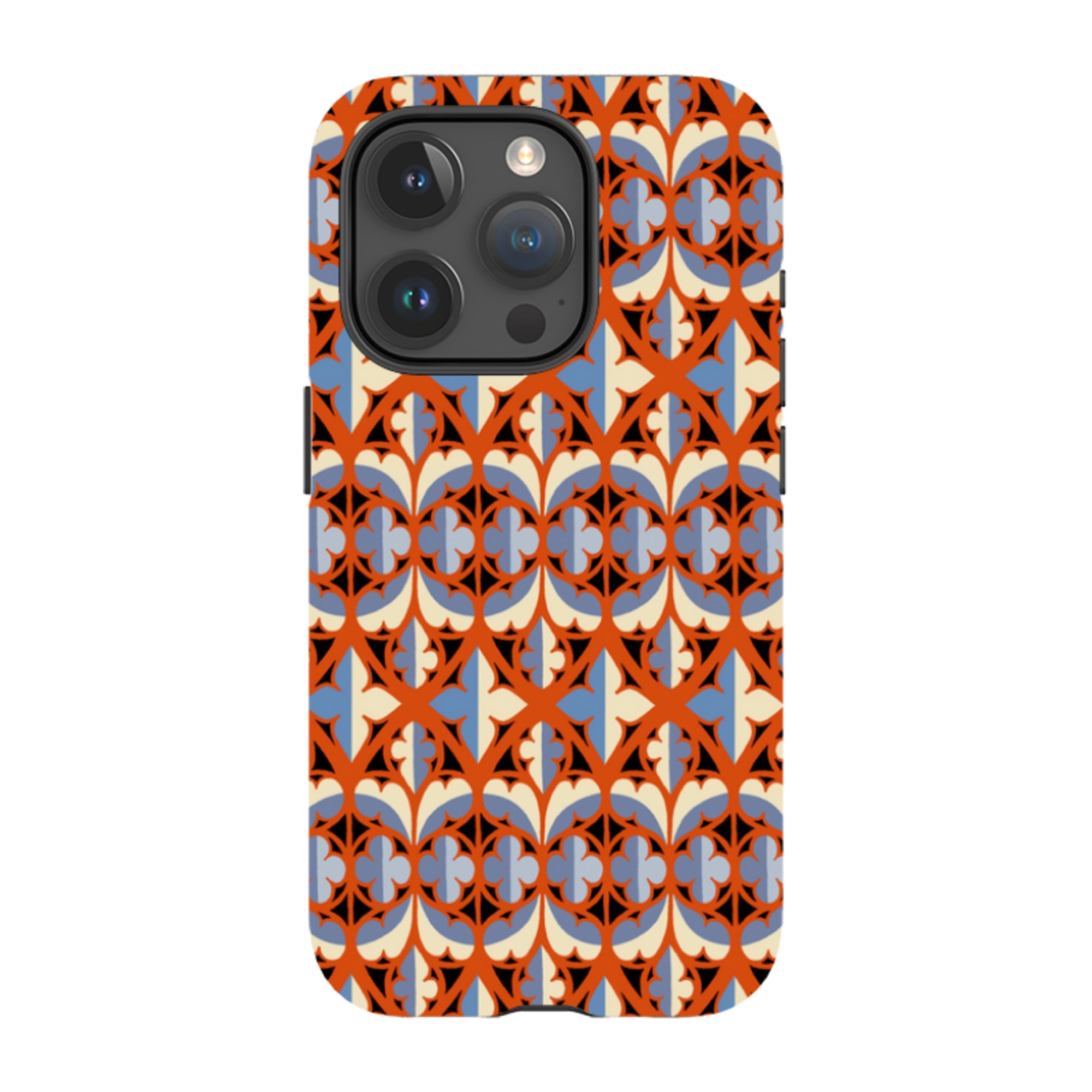 iPhone MagSafe Tough Case -  Venetian By Cressida Bell
