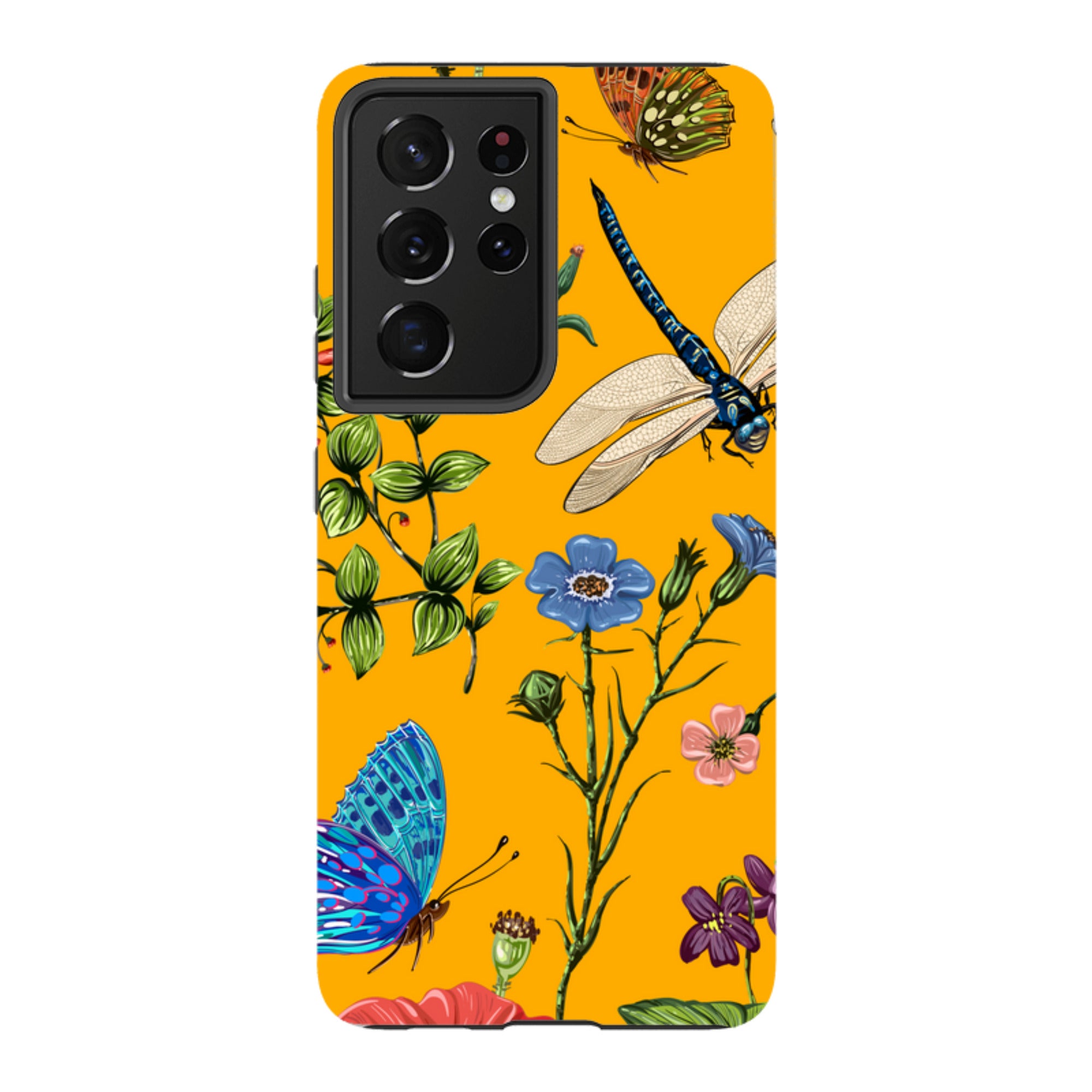 Samsung Tough Case - Chiswick House
