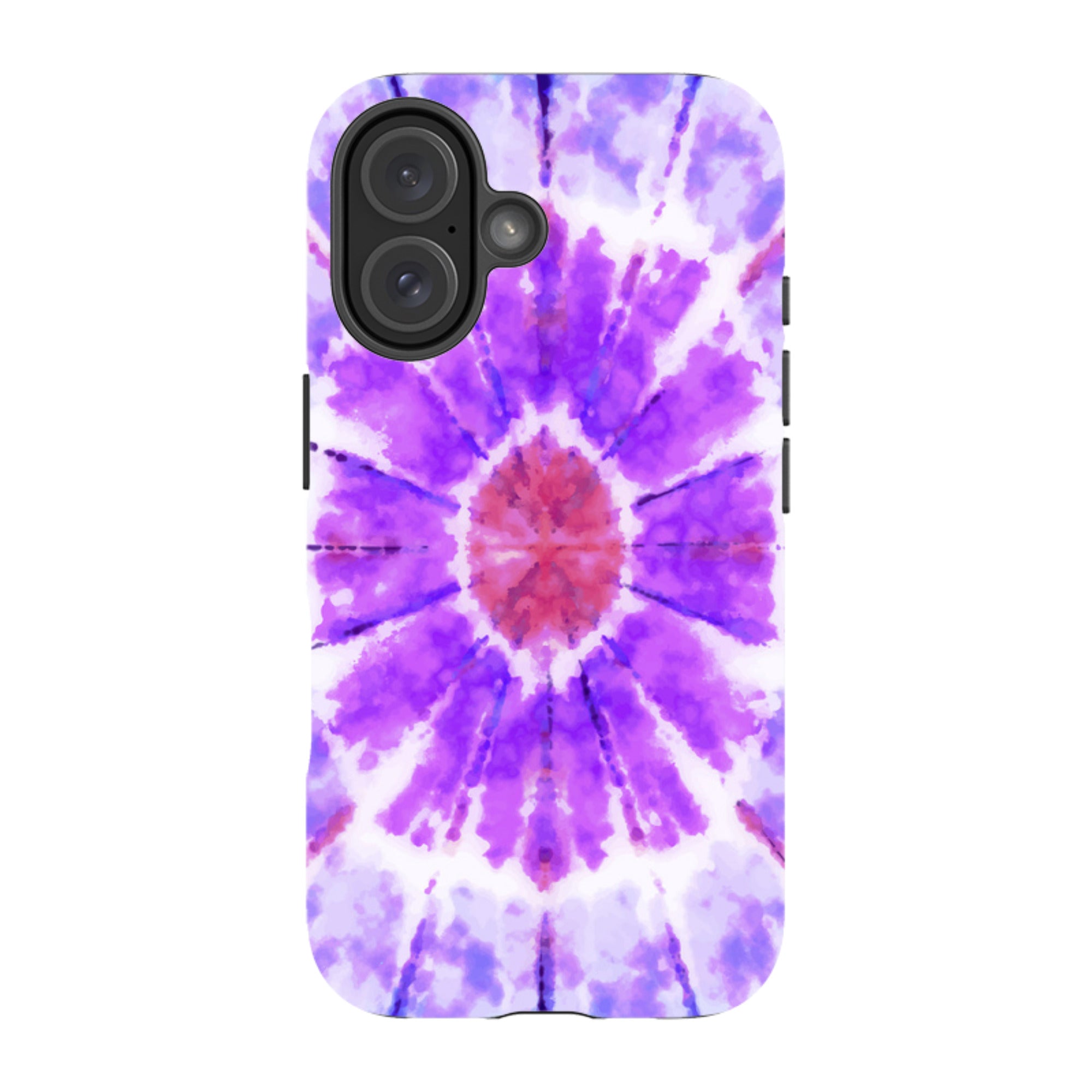 iPhone Tough Case - Reading