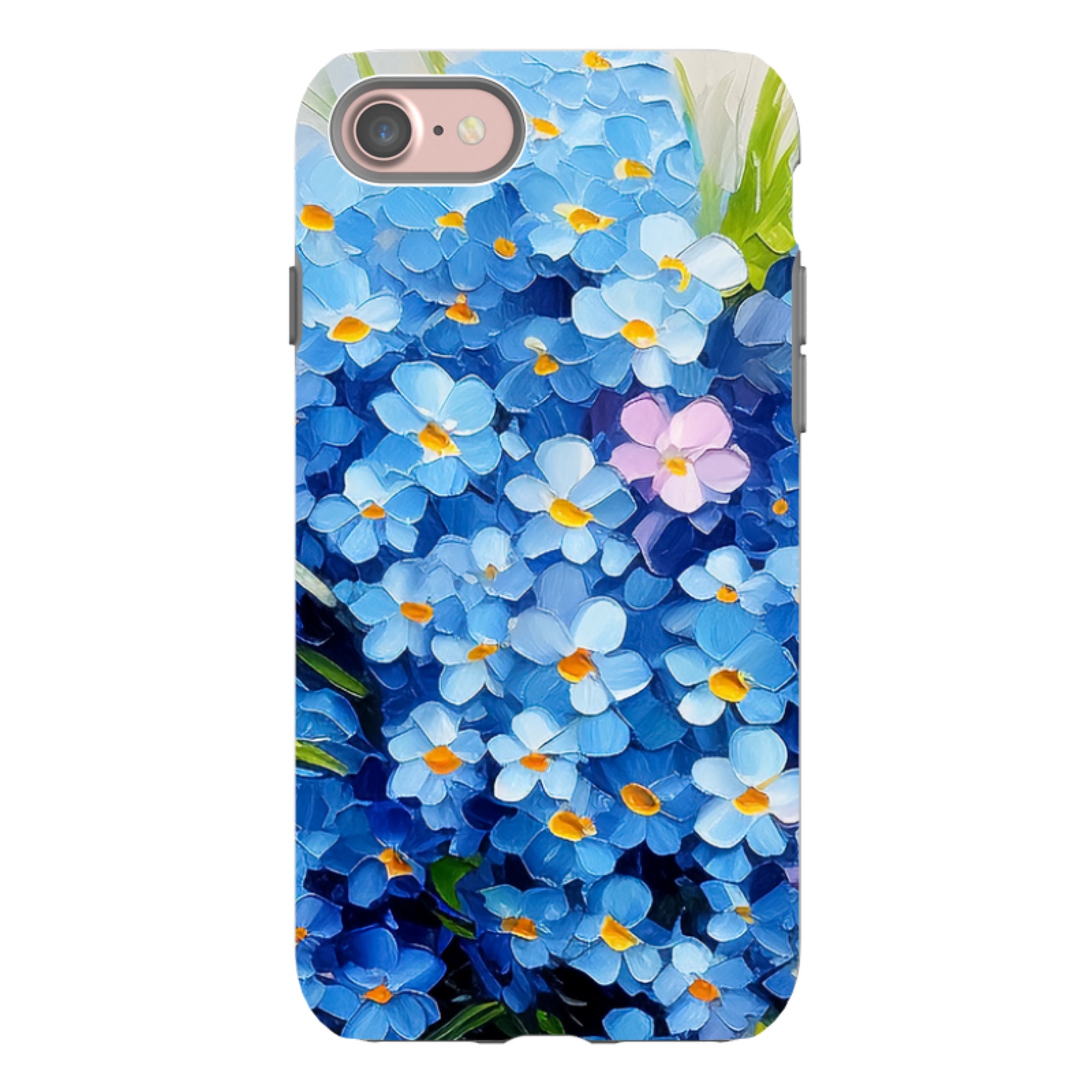 iPhone Tough Case - Atlas
