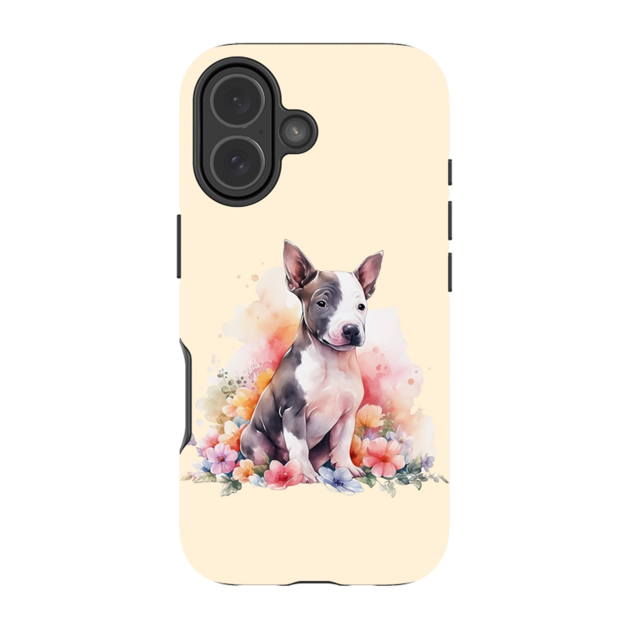 iPhone Case - Cute Dog I